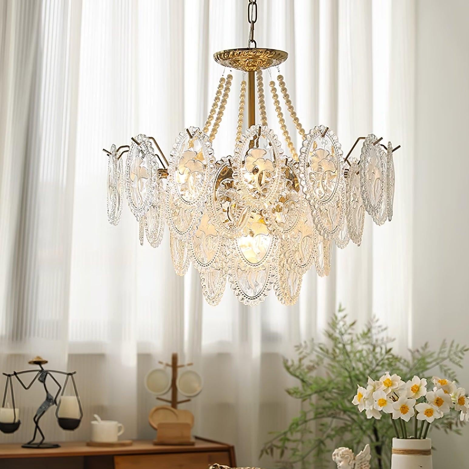 Havin Lustre à Perles Lustrées - Neutralighting