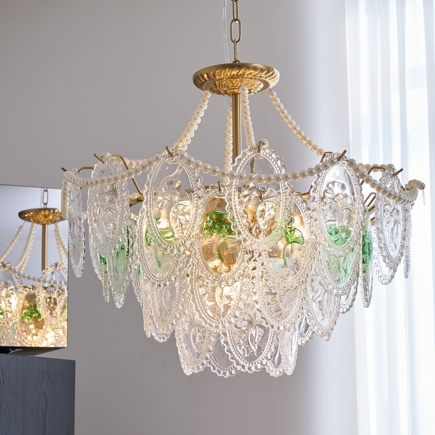 Havin Lustre à Perles Lustrées - Neutralighting
