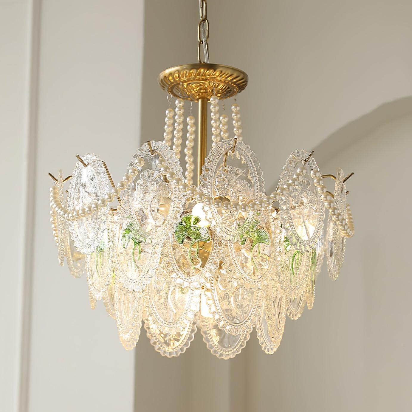 Havin Lustre à Perles Lustrées - Neutralighting