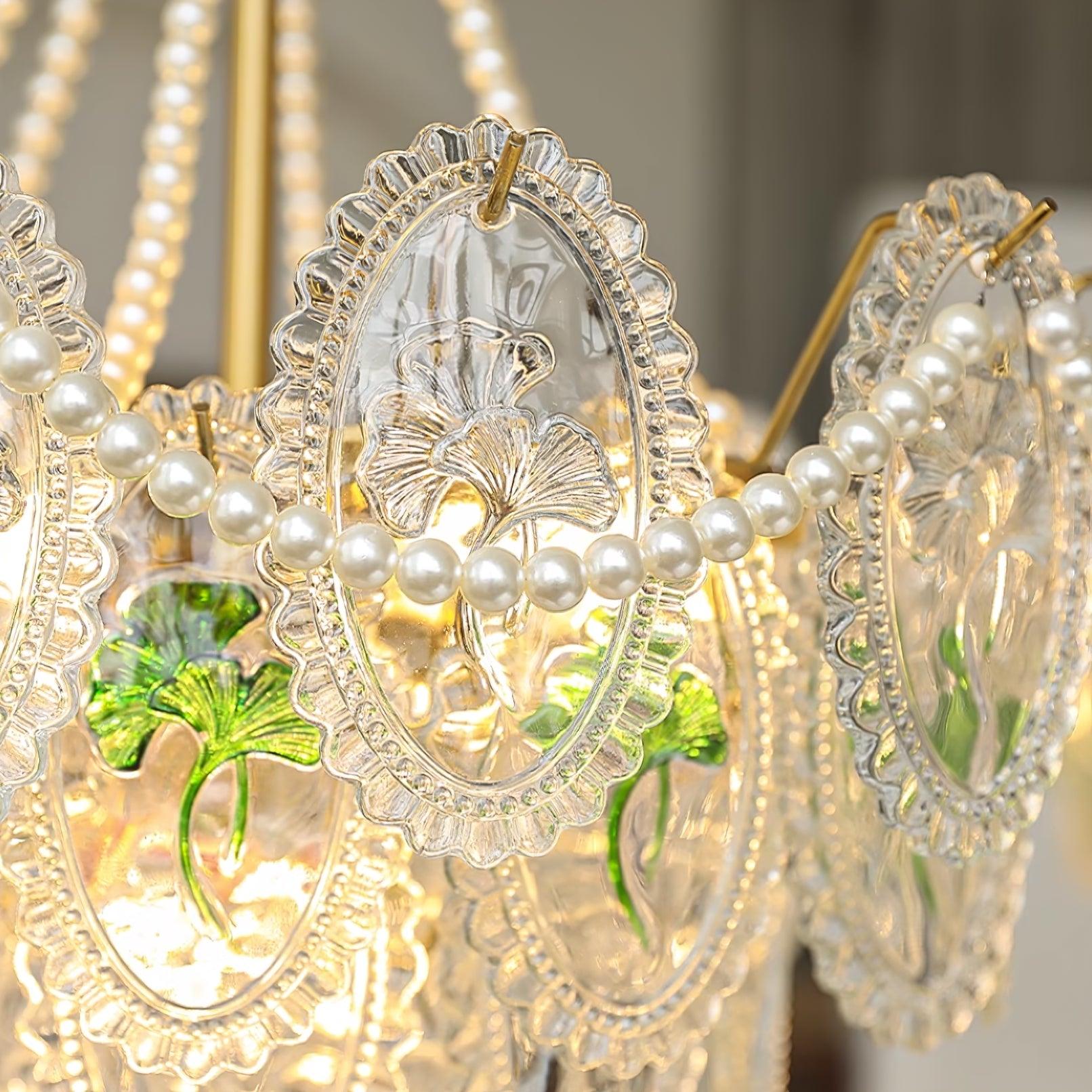 Havin Lustre à Perles Lustrées - Neutralighting