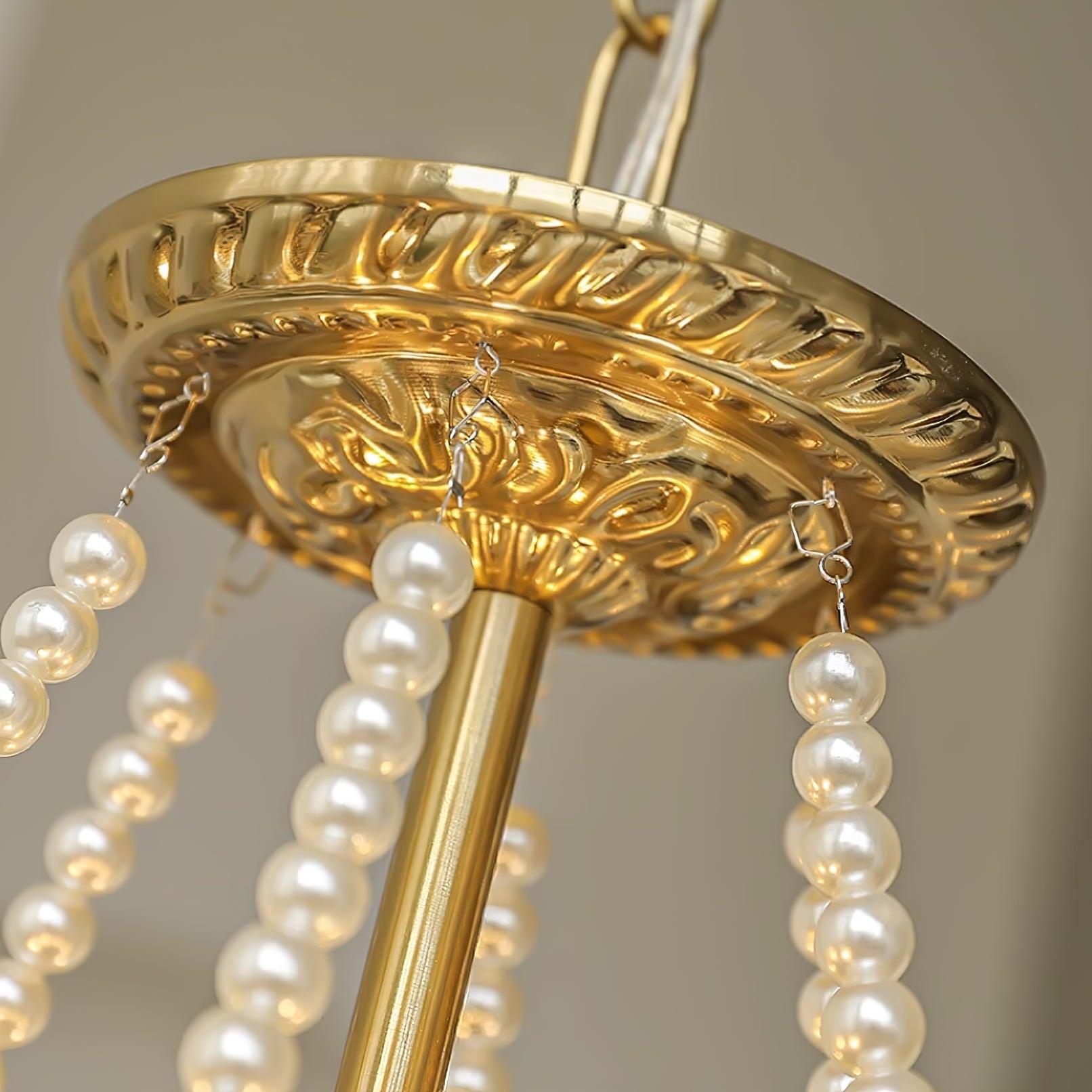 Havin Lustre à Perles Lustrées - Neutralighting