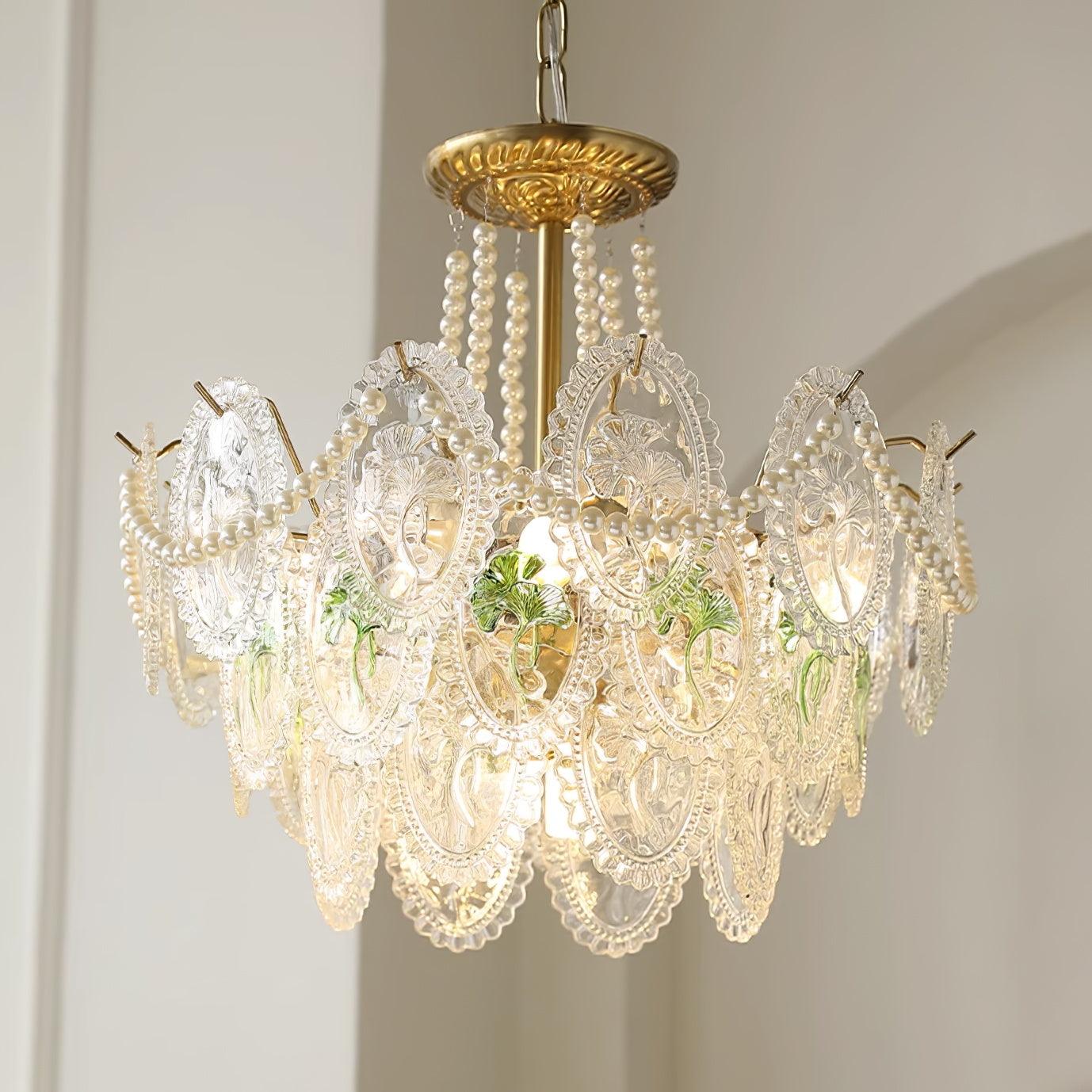 Havin Lustre à Perles Lustrées - Neutralighting