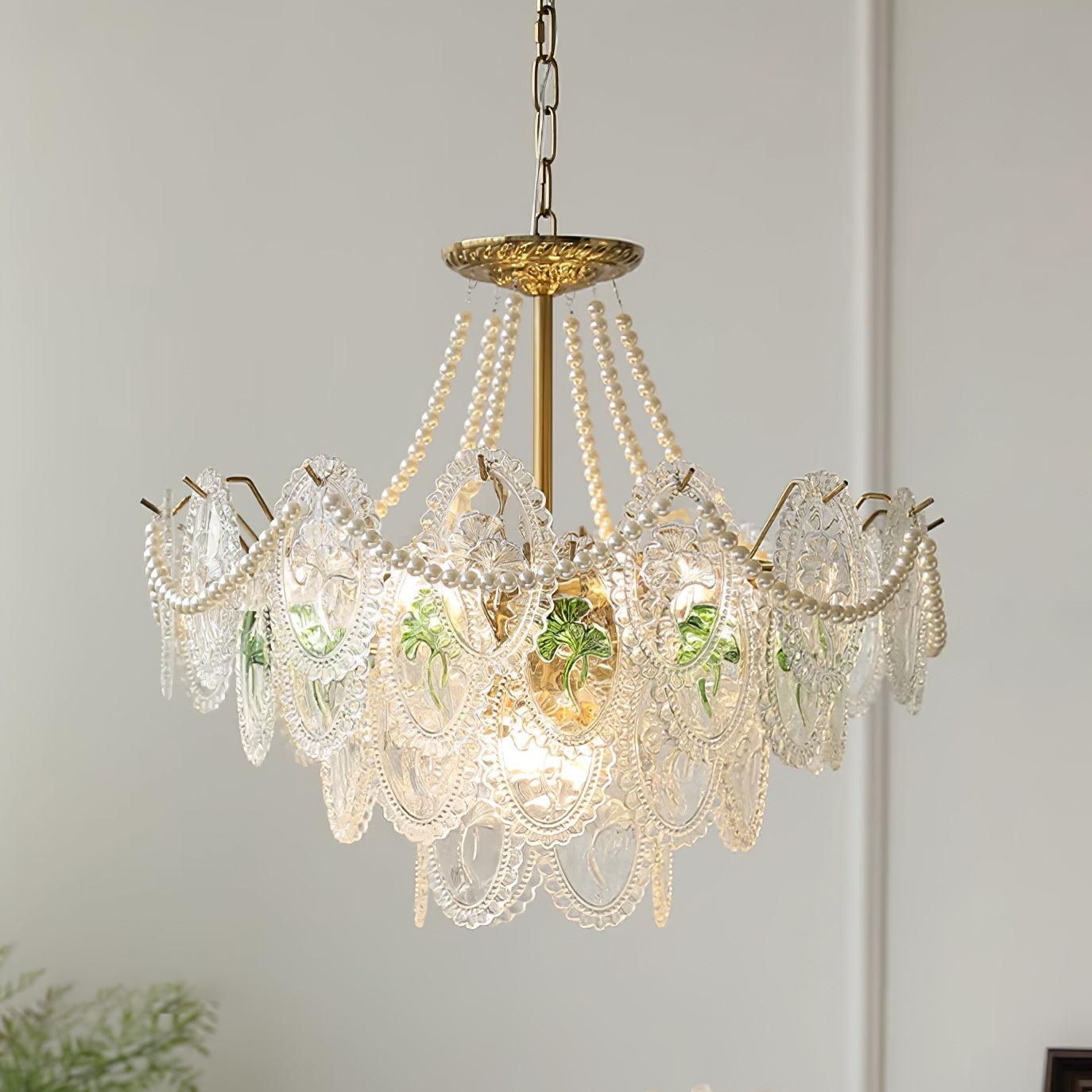 Havin Lustre à Perles Lustrées - Neutralighting