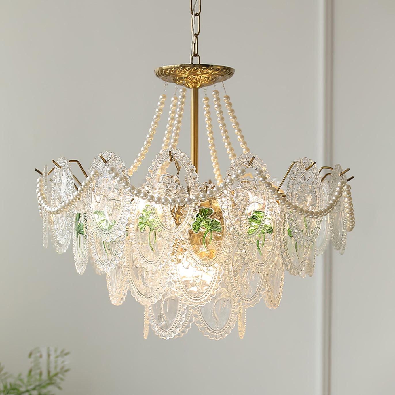 Havin Lustre à Perles Lustrées - Neutralighting