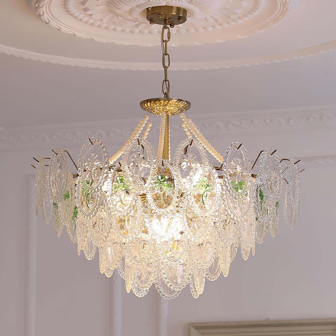 Havin Lustre à Perles Lustrées - Neutralighting