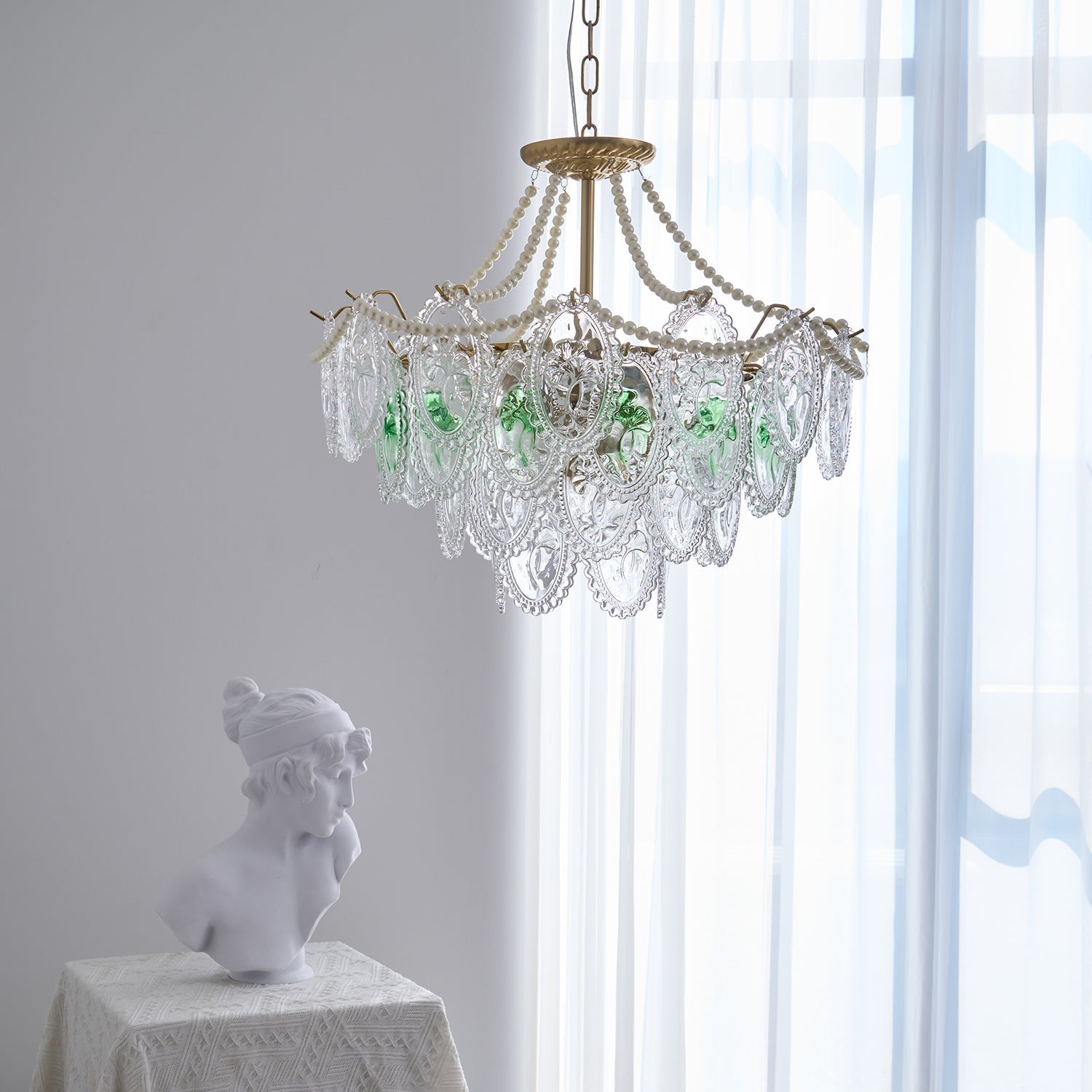 Havin Lustre à Perles Lustrées - Neutralighting