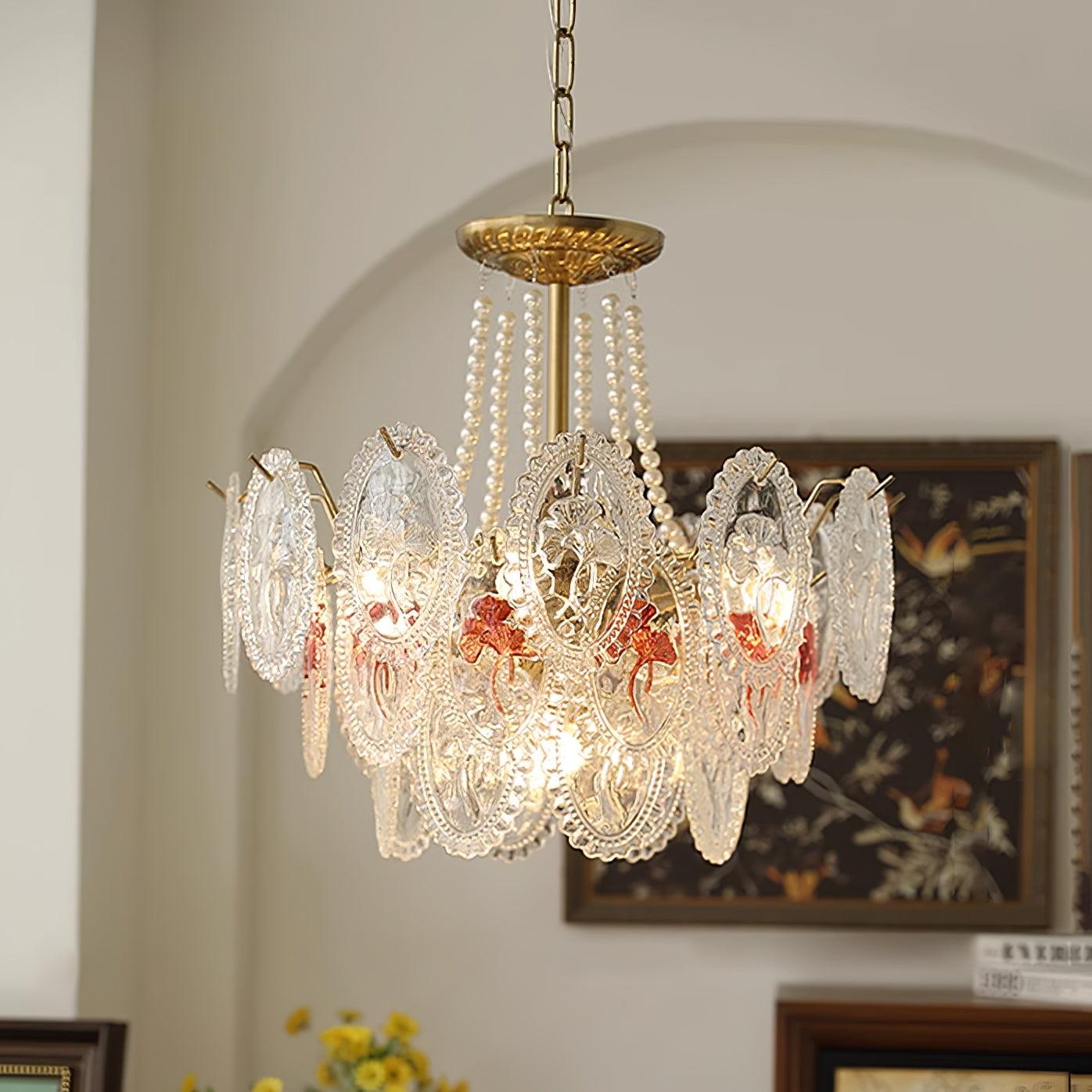 Havin Lustre à Perles Lustrées - Neutralighting