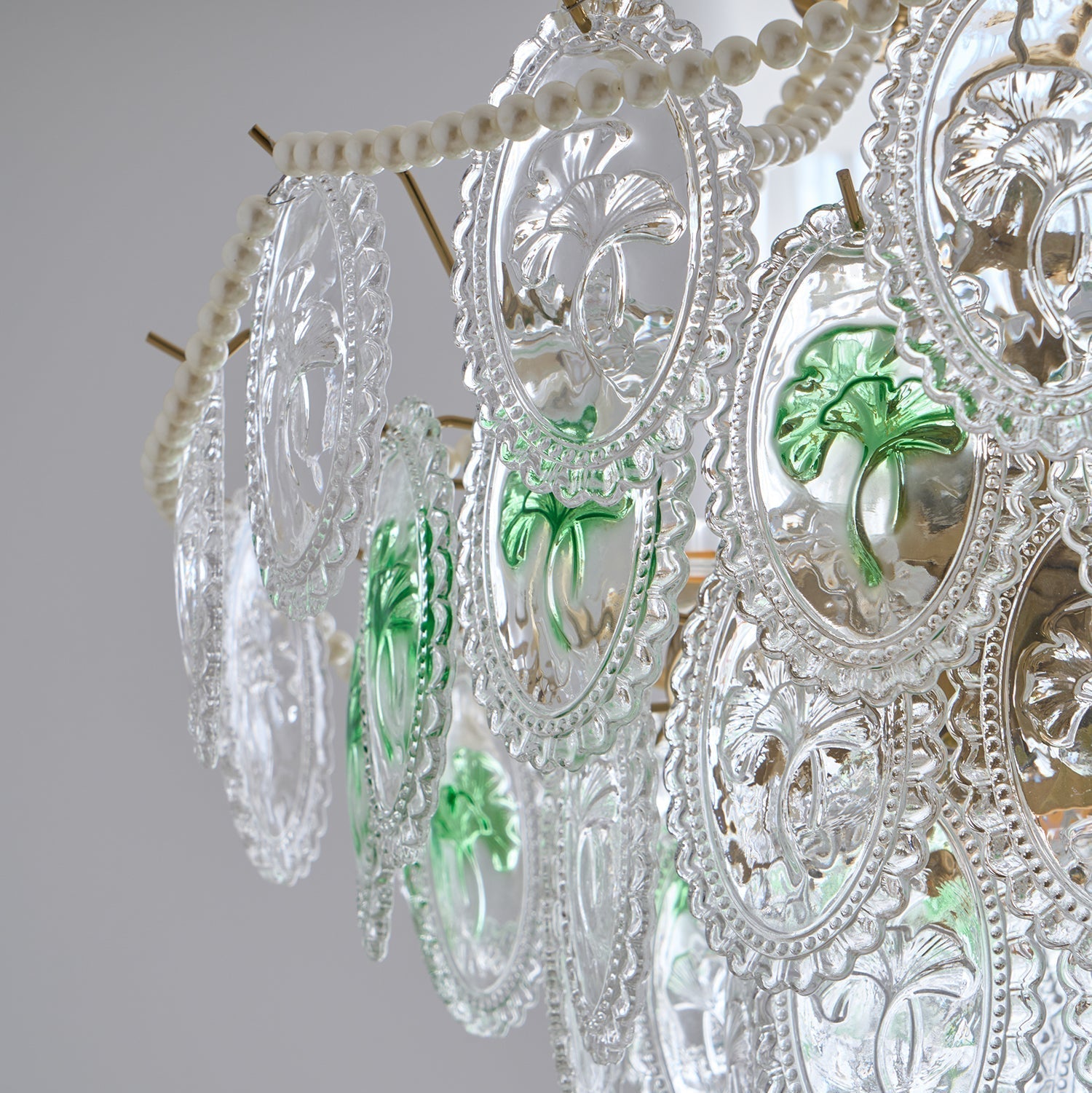 Havin Lustre à Perles Lustrées - Neutralighting