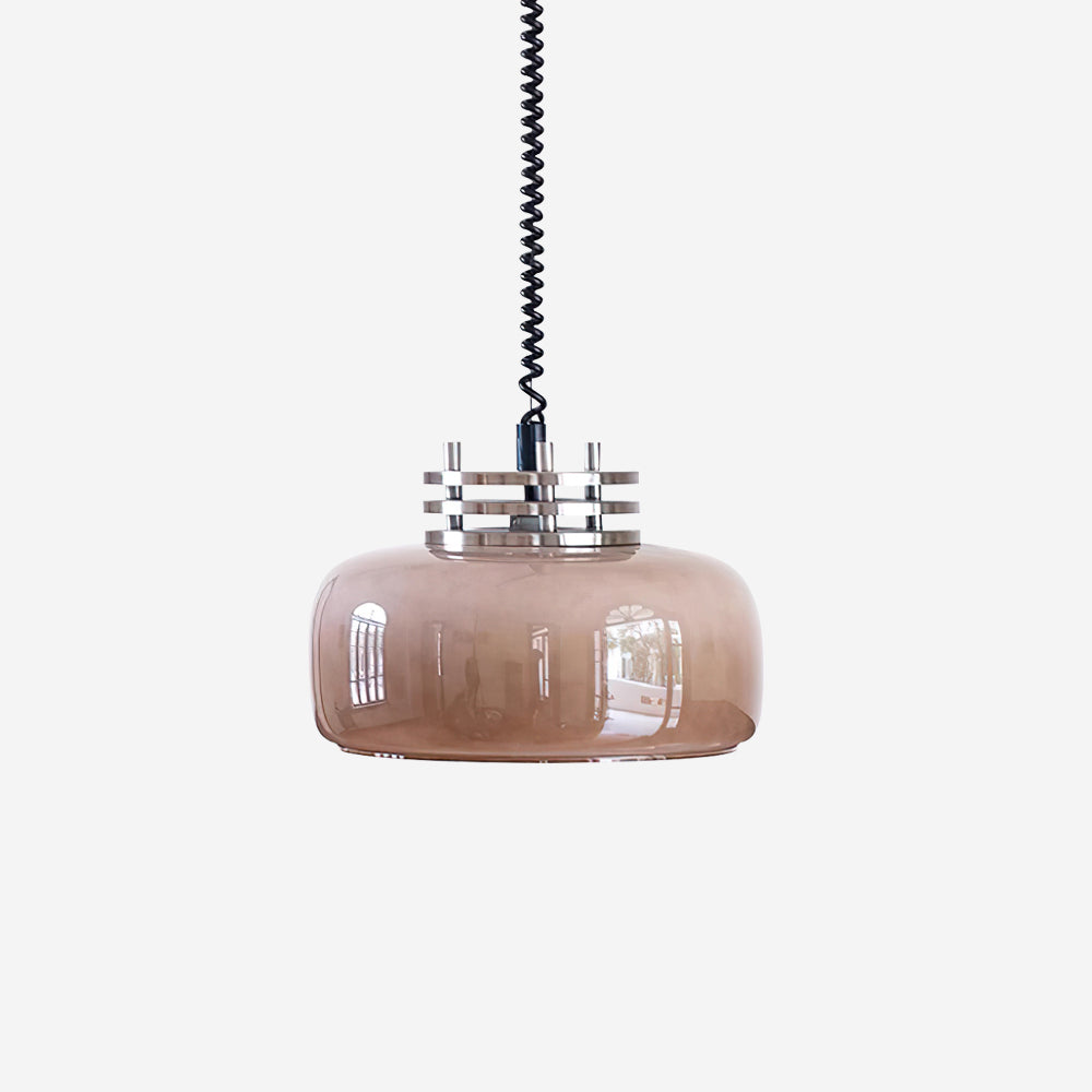 Luzora Suspension en Verre - Neutralighting