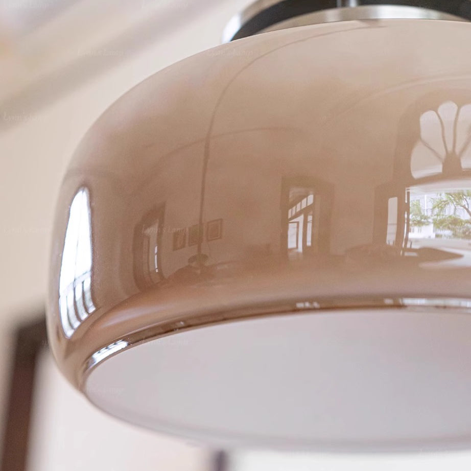 Luzora Suspension en Verre - Neutralighting
