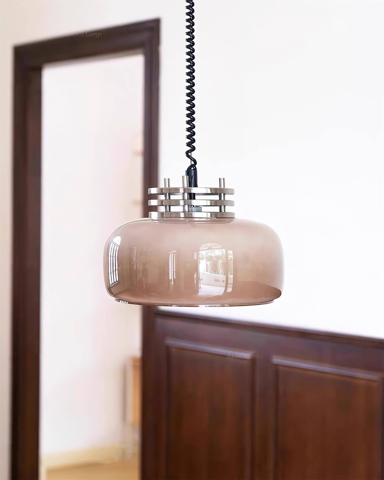 Luzora Suspension en Verre - Neutralighting