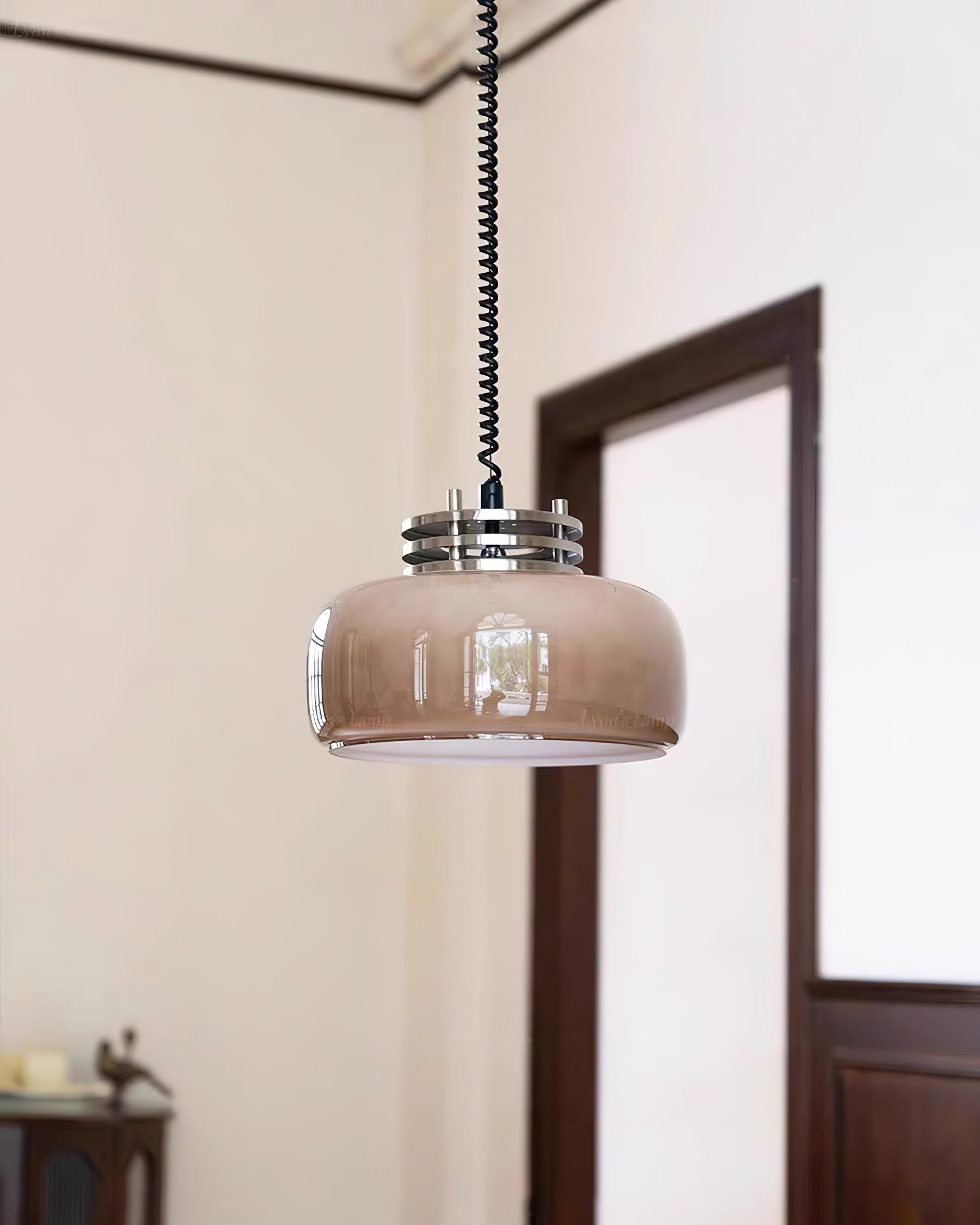 Luzora Suspension en Verre - Neutralighting