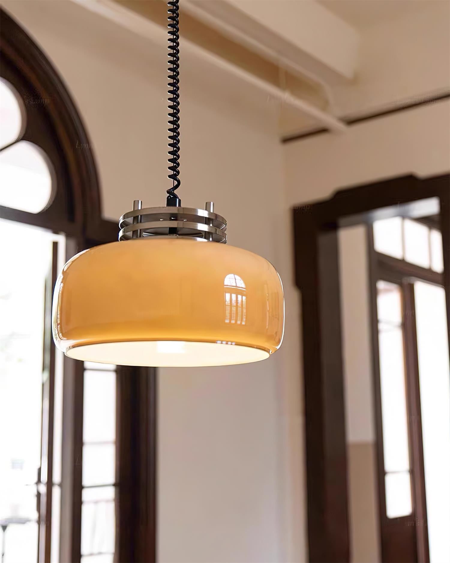 Luzora Suspension en Verre - Neutralighting