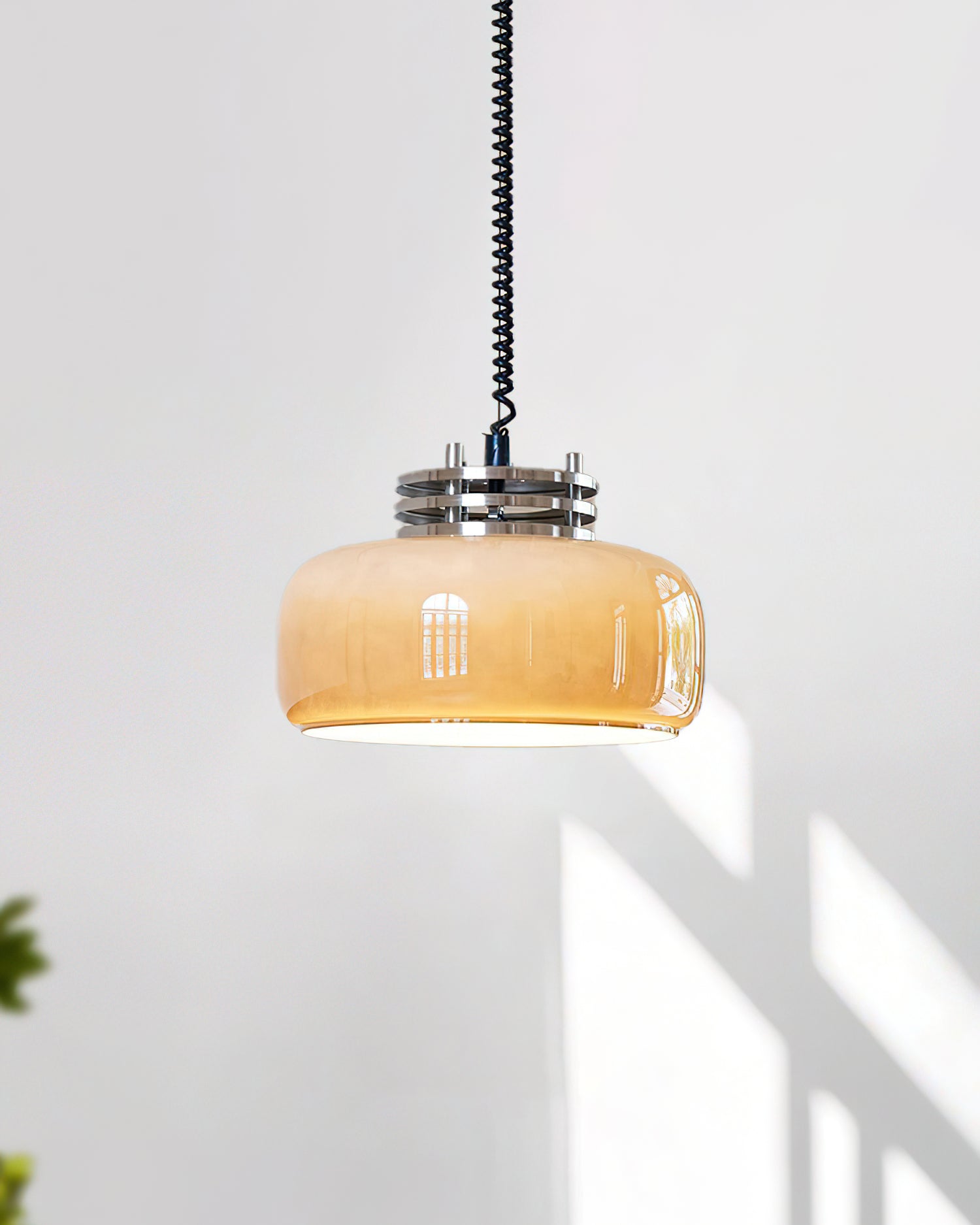Luzora Suspension en Verre - Neutralighting