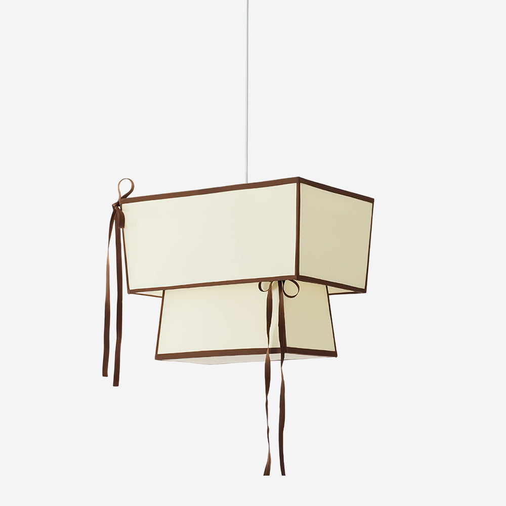 Velina Suspension Ruban Minimaliste - Neutralighting