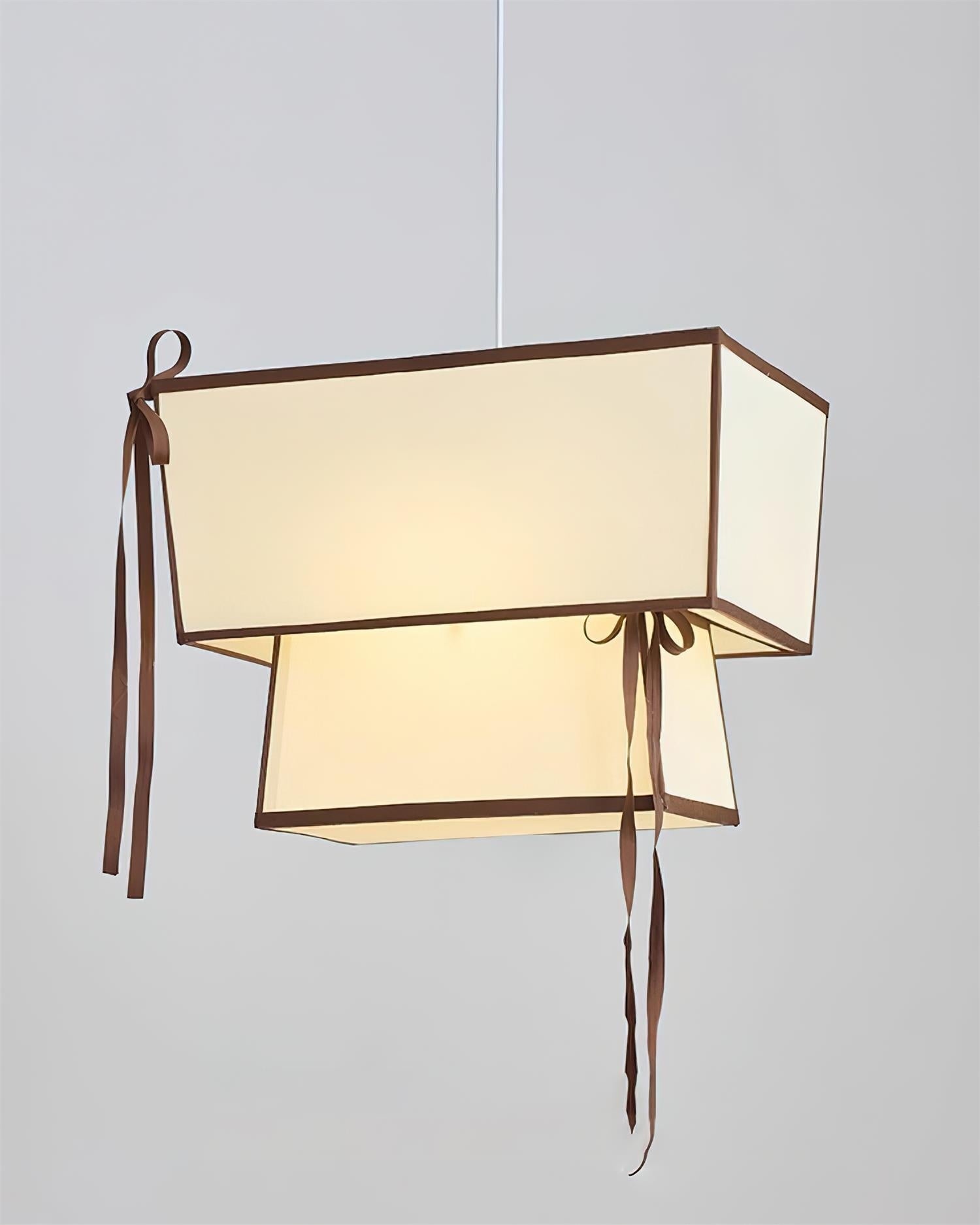 Velina Suspension Ruban Minimaliste - Neutralighting