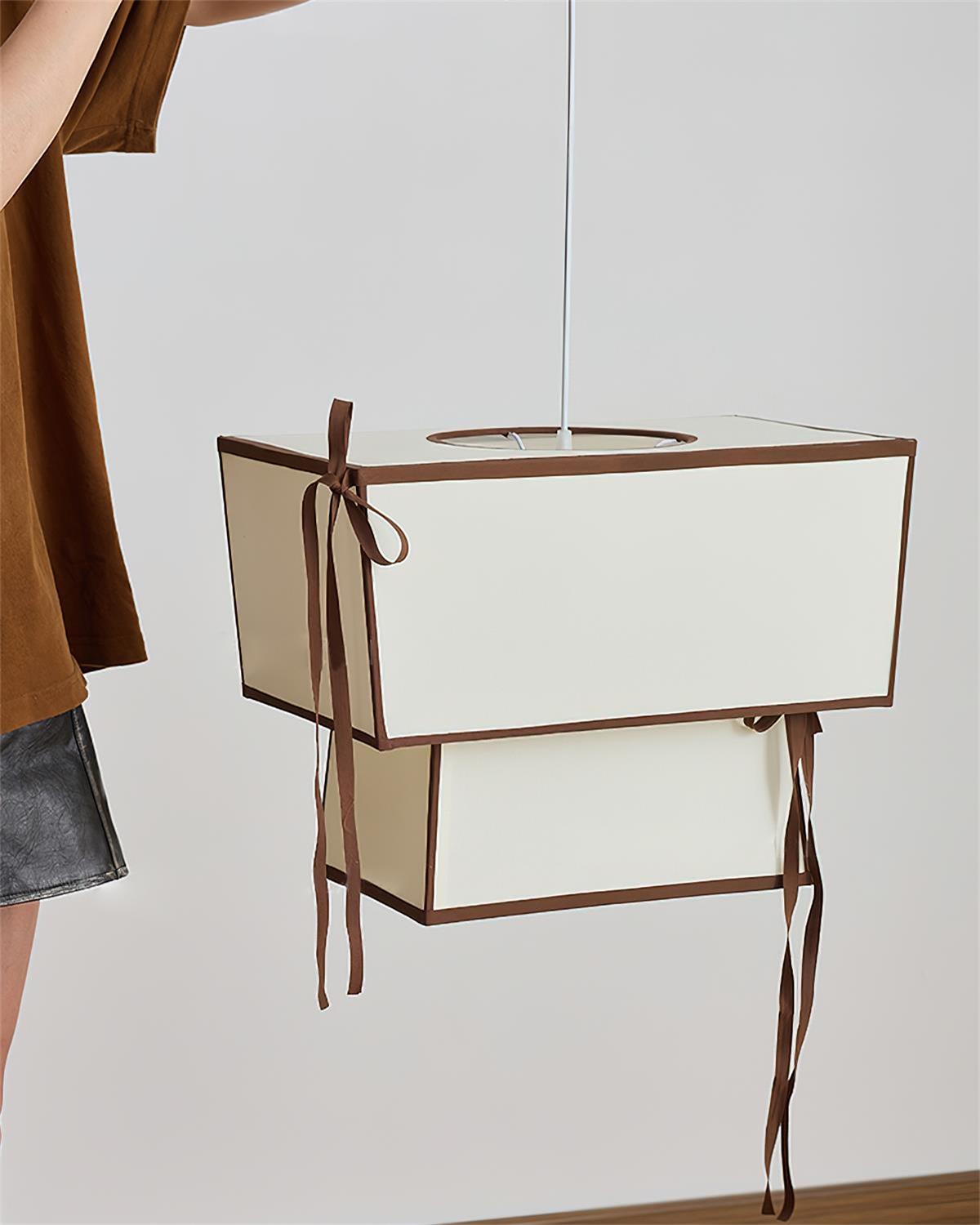 Velina Suspension Ruban Minimaliste - Neutralighting
