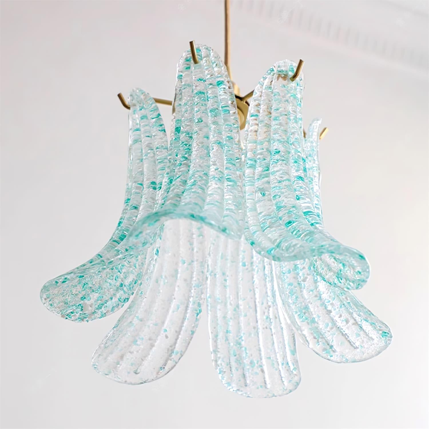 Venini Suspension Murano Verre - Neutralighting