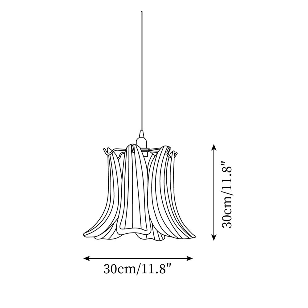 Venini Suspension Murano Verre - Neutralighting
