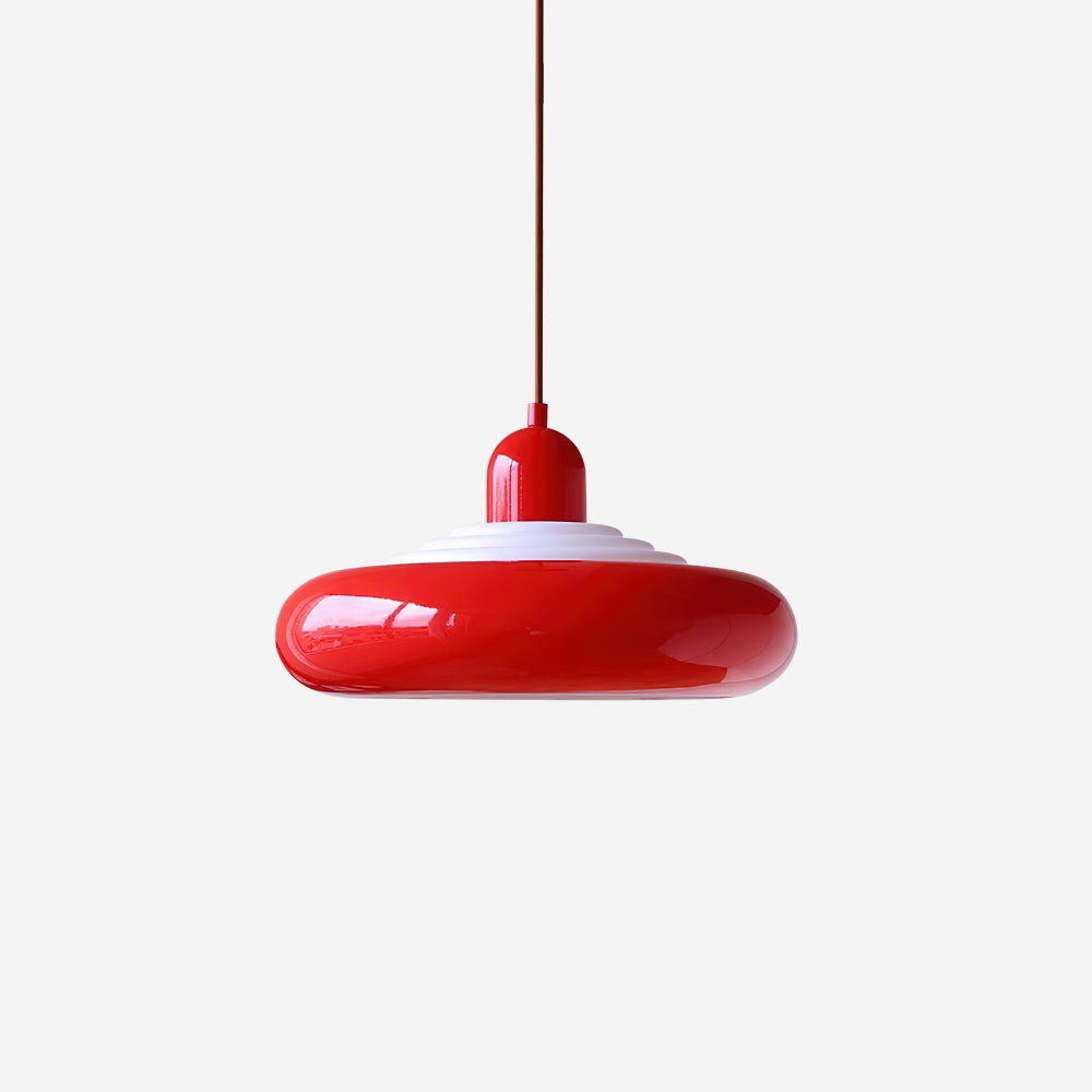Verko Suspension Disque Audacieux - Neutralighting
