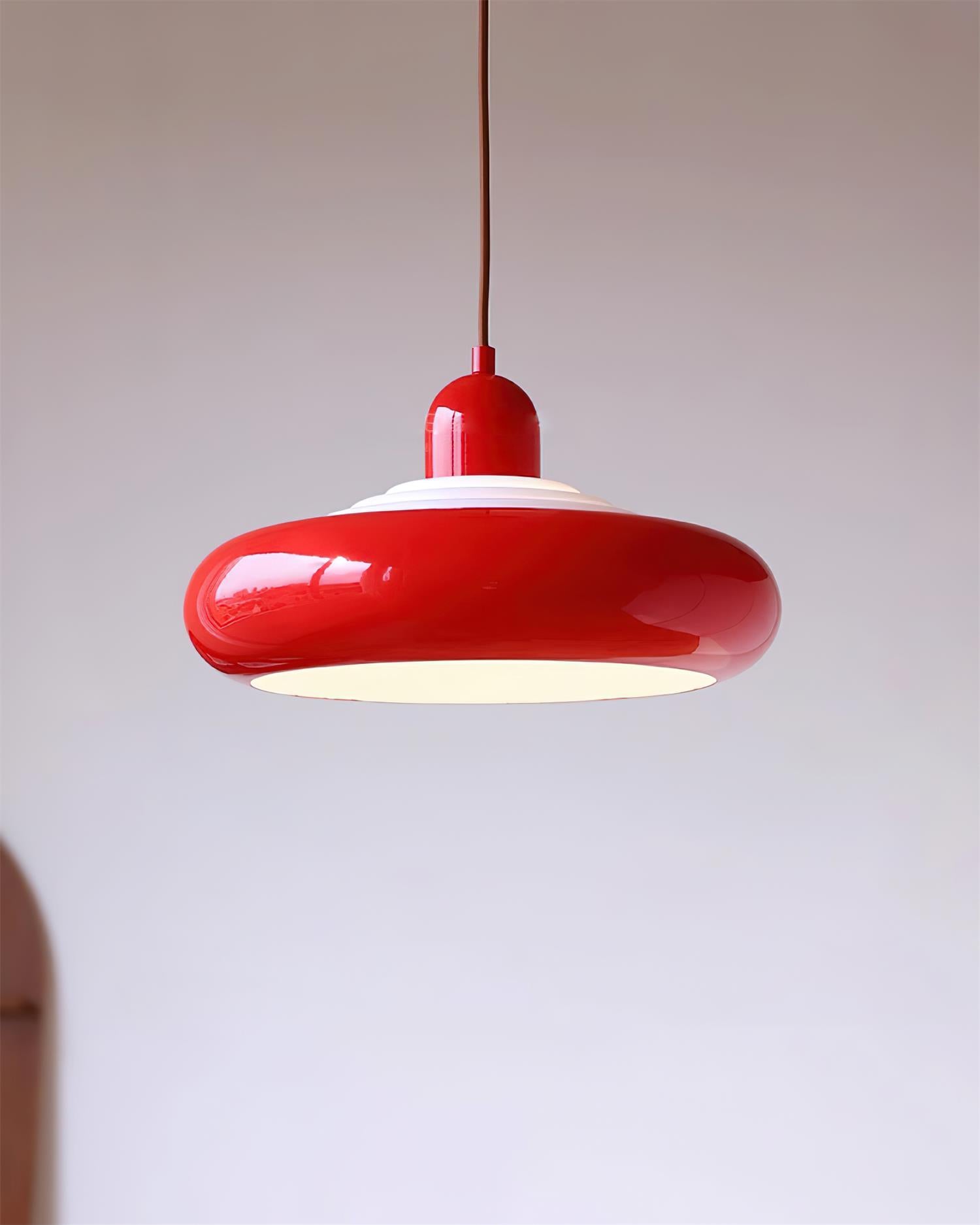 Verko Suspension Disque Audacieux - Neutralighting