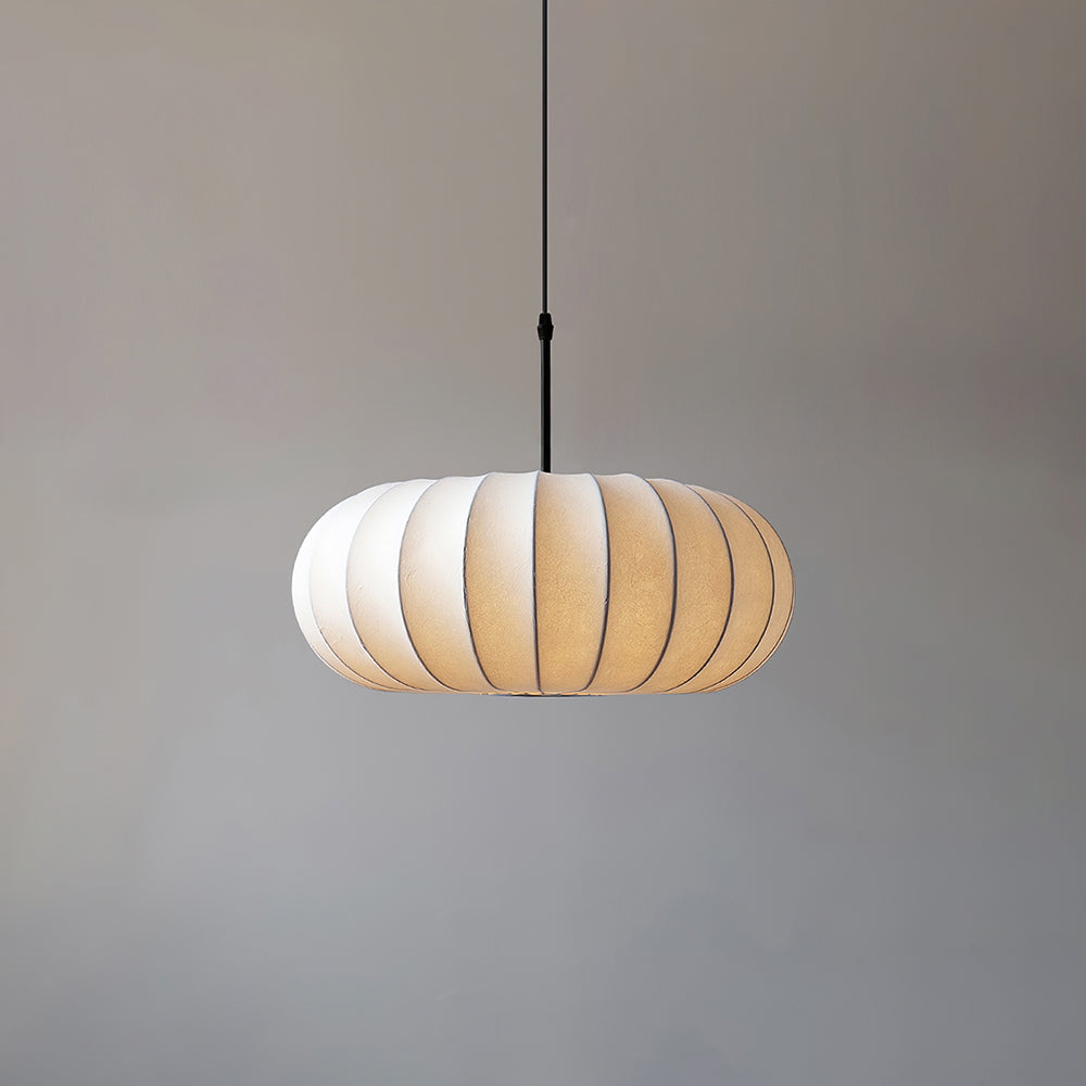 Satori Lampe Pendante Blanche Wabi-Sabi - Neutralighting