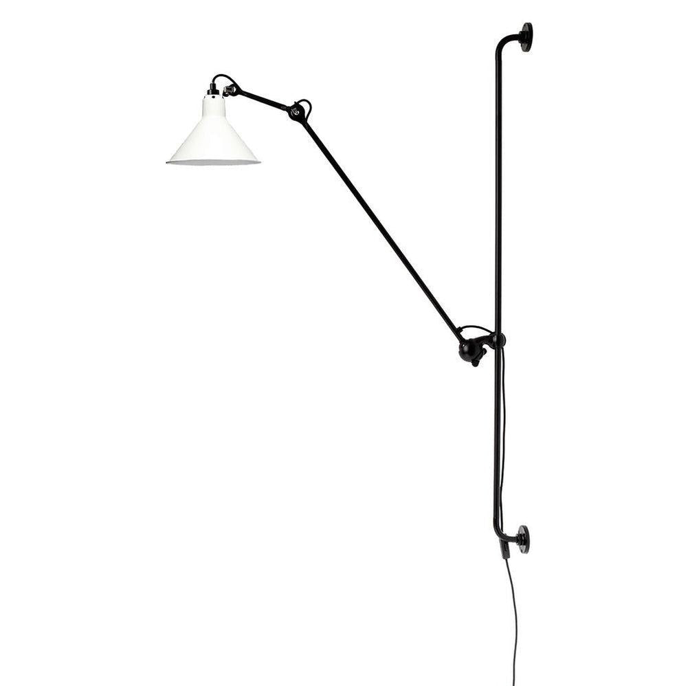 Raymond Modern Minimalist Glide Wall Light - Neutralighting