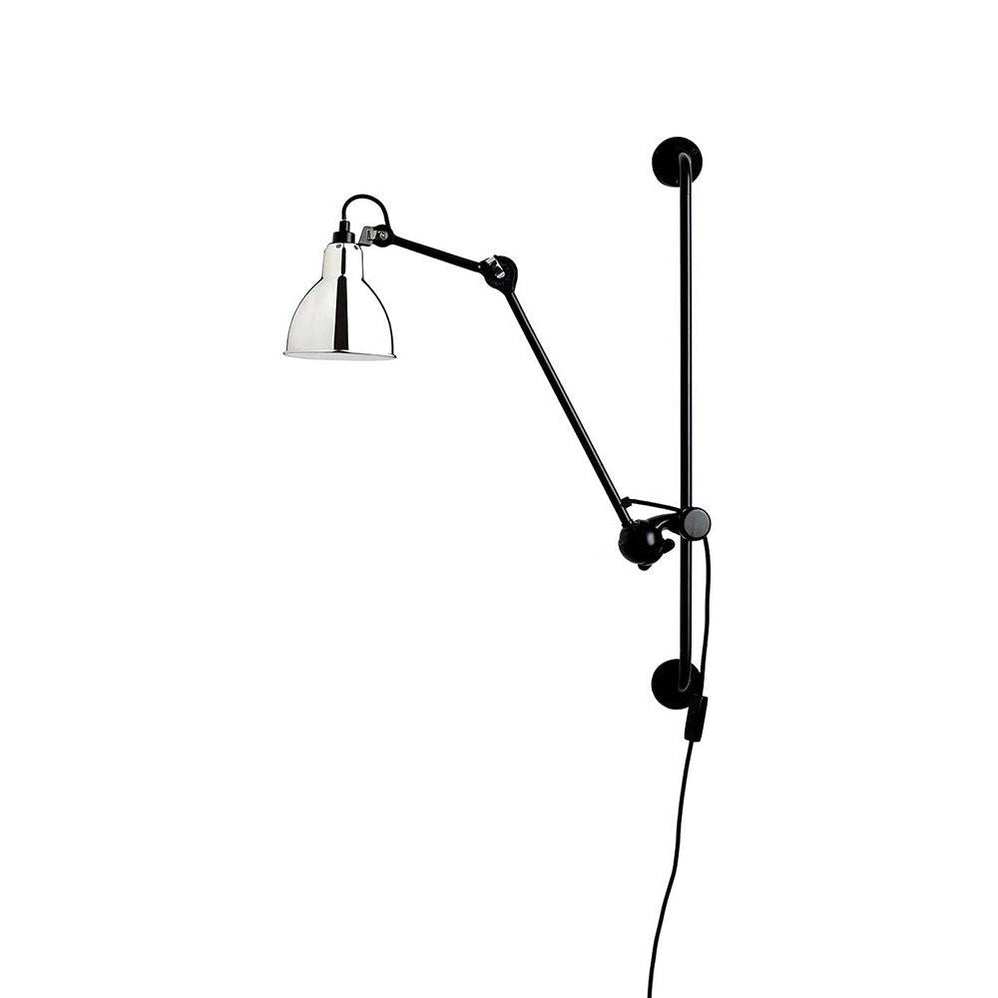 Raymond Modern Minimalist Glide Wall Light - Neutralighting