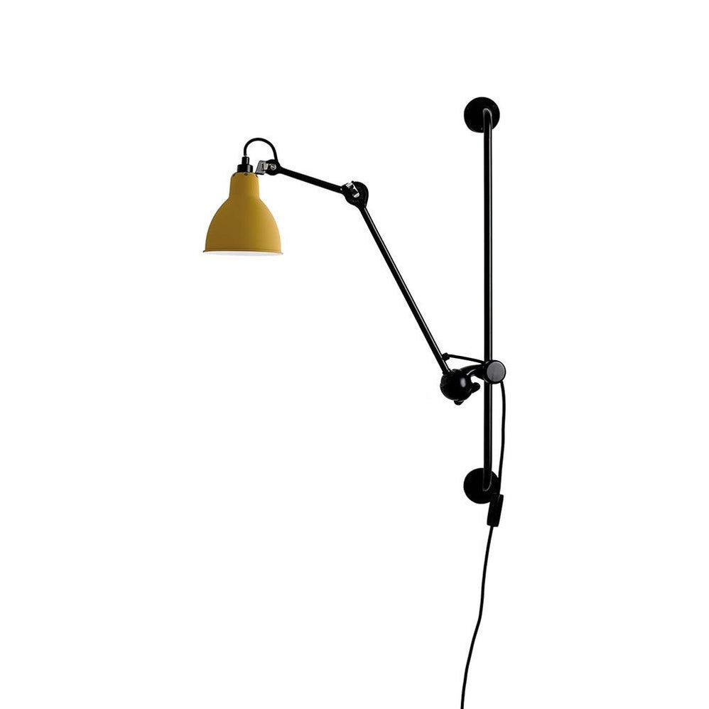 Raymond Modern Minimalist Glide Wall Light - Neutralighting
