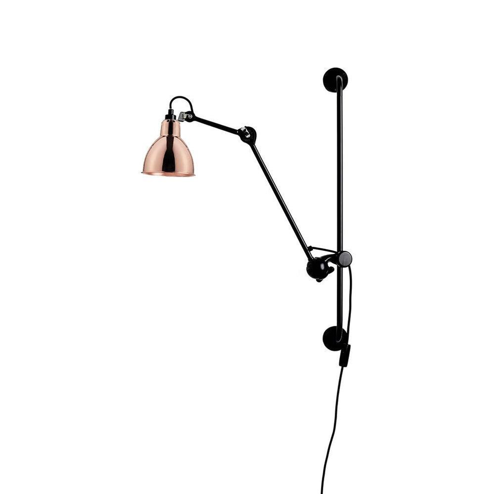 Raymond Modern Minimalist Glide Wall Light - Neutralighting