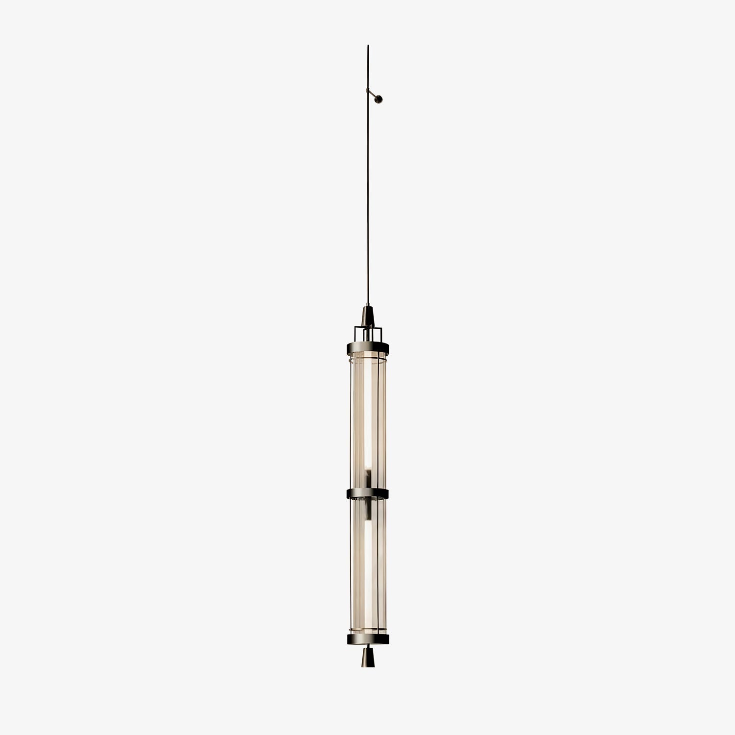 Vertical Applique Murale Moderne Minimaliste Sconce - Neutralighting
