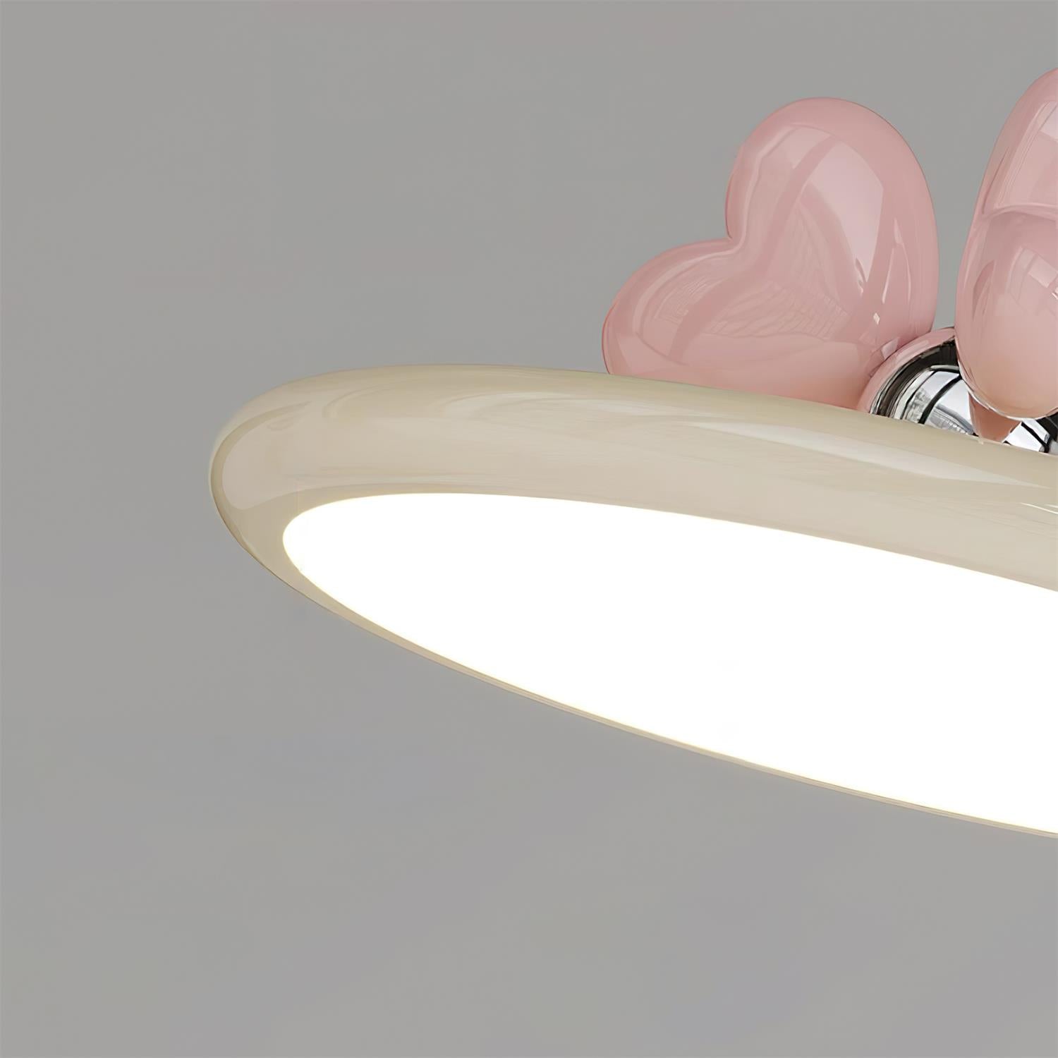 Vine Lampe Pendante Sculpturale Ajustable Ludique - Neutralighting