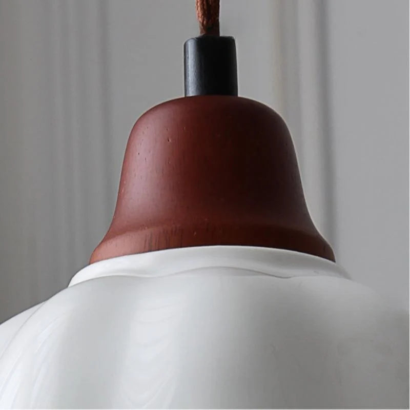Silva Fleur Vintage LED Suspension Salle à Manger - Neutralighting