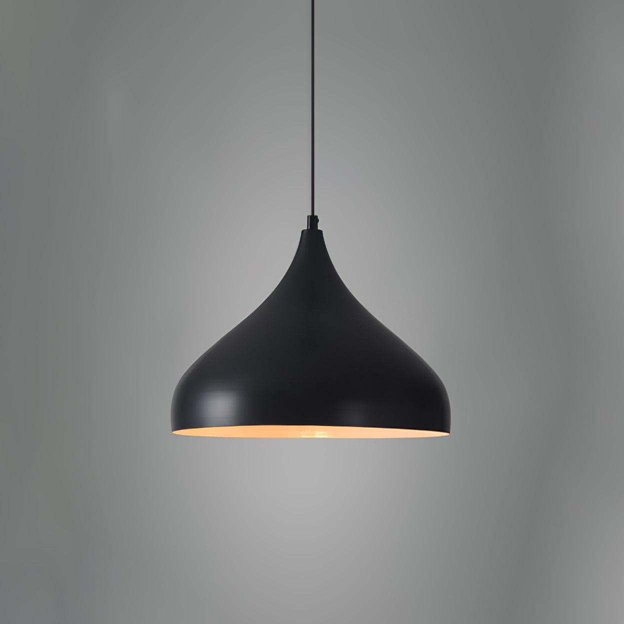 Solenia Lampe Suspendue Industrielle Vintage - Neutralighting