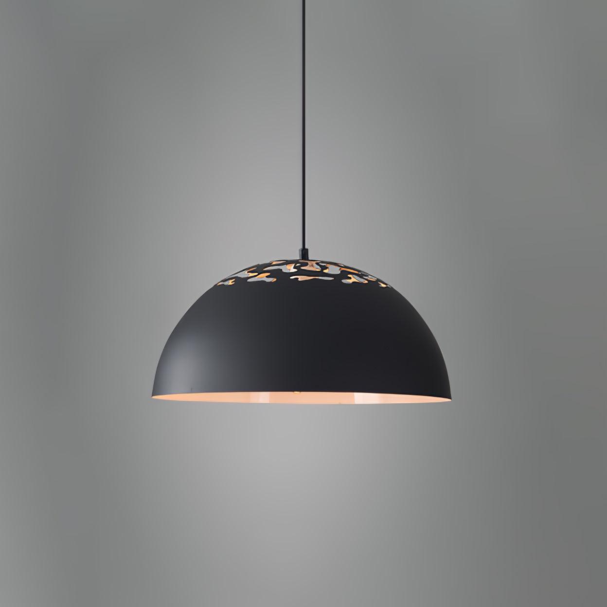 Solenia Lampe Suspendue Industrielle Vintage - Neutralighting