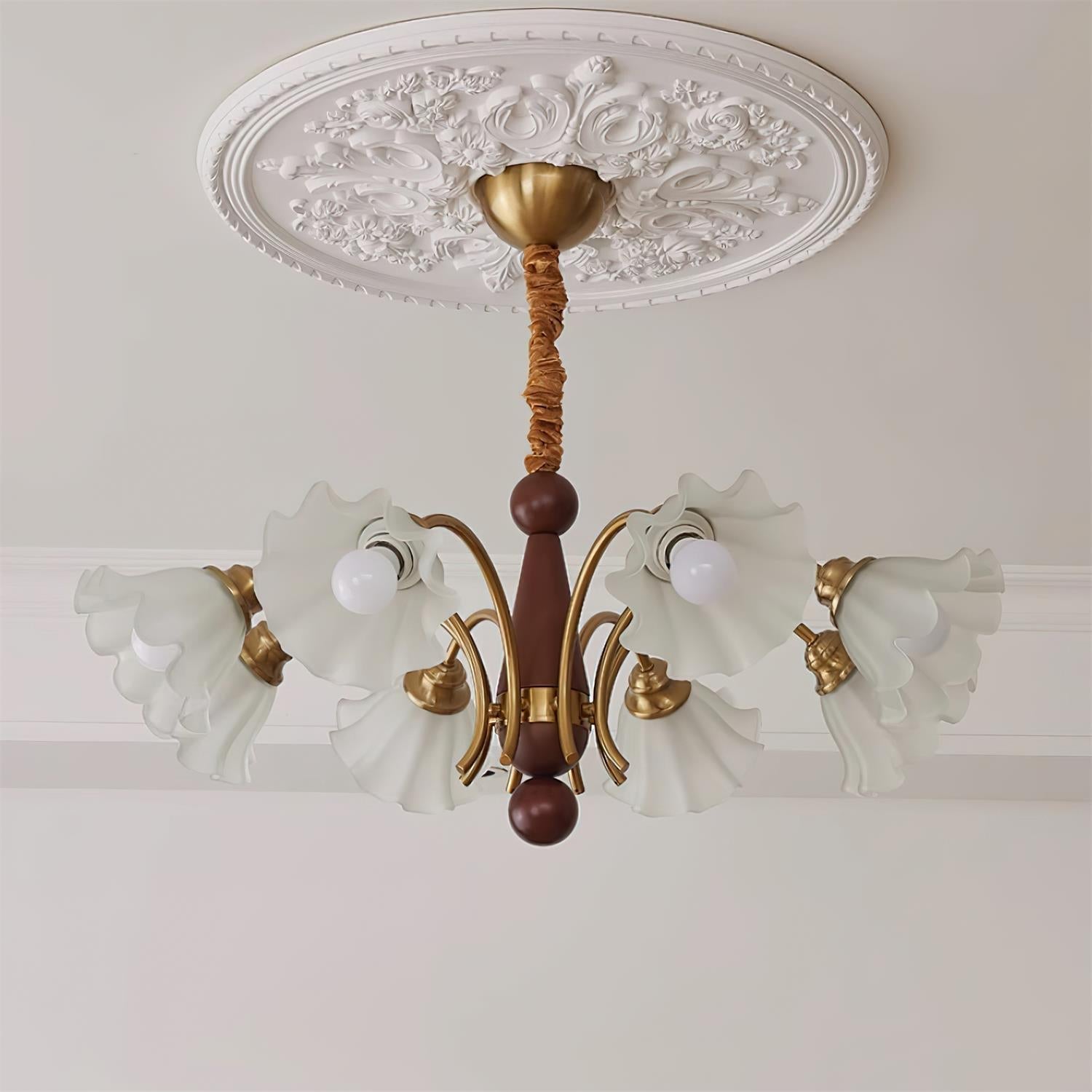 Sorrel Lustre Vintage - Neutralighting