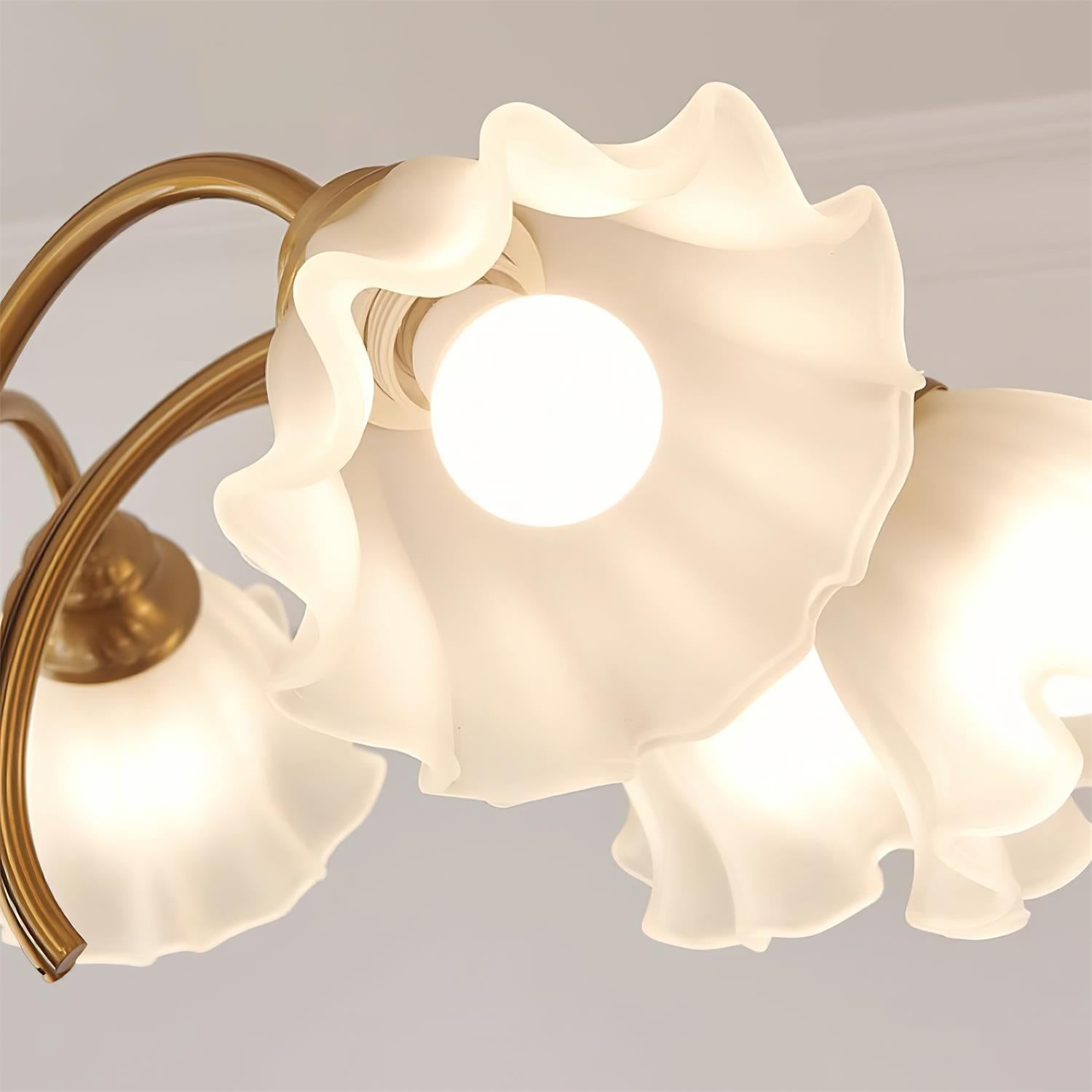 Sorrel Lustre Vintage - Neutralighting