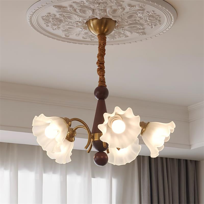 Sorrel Lustre Vintage - Neutralighting