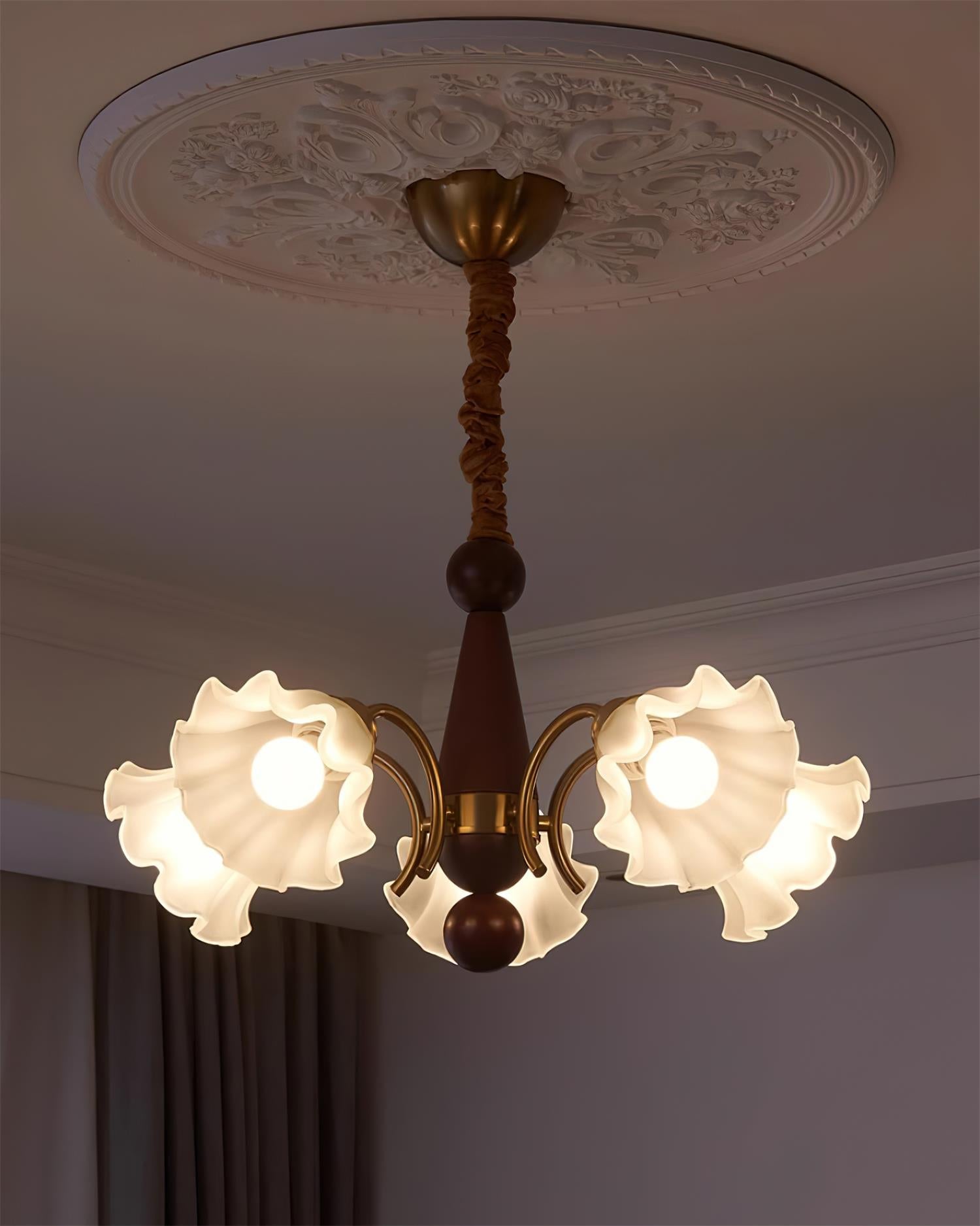 Sorrel Lustre Vintage - Neutralighting