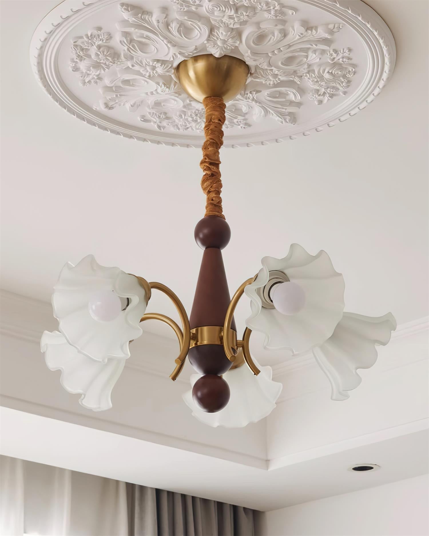 Sorrel Lustre Vintage - Neutralighting