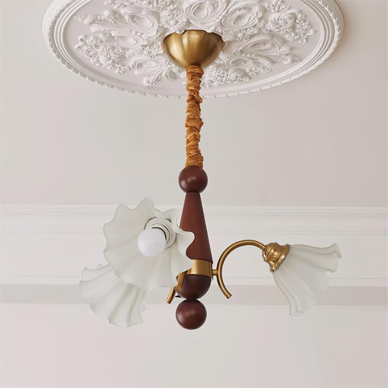 Sorrel Lustre Vintage - Neutralighting