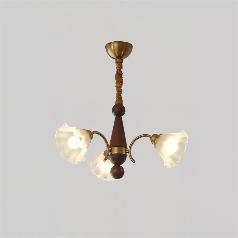 Sorrel Lustre Vintage - Neutralighting