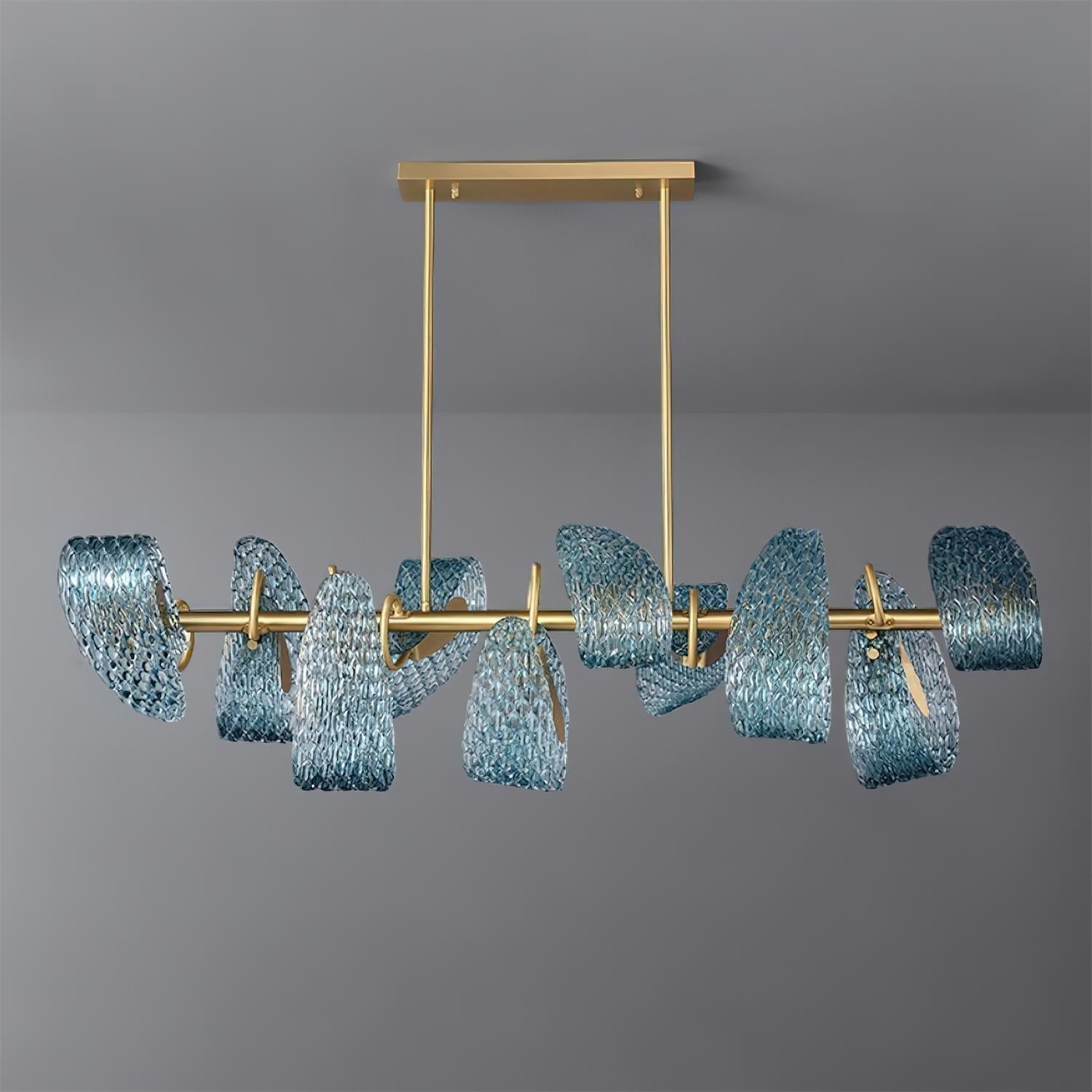 Ocean Breeze Series Chandelier - Letslighting