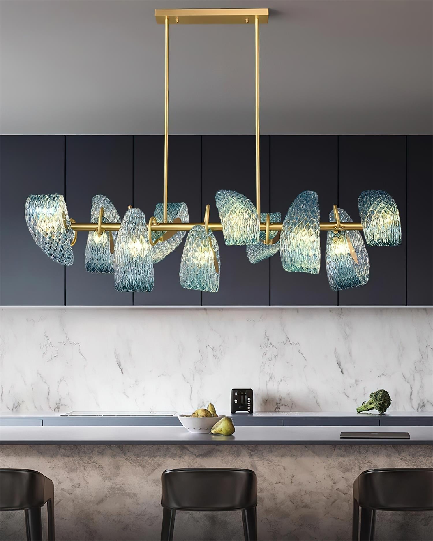 Ocean Breeze Series Chandelier - Letslighting