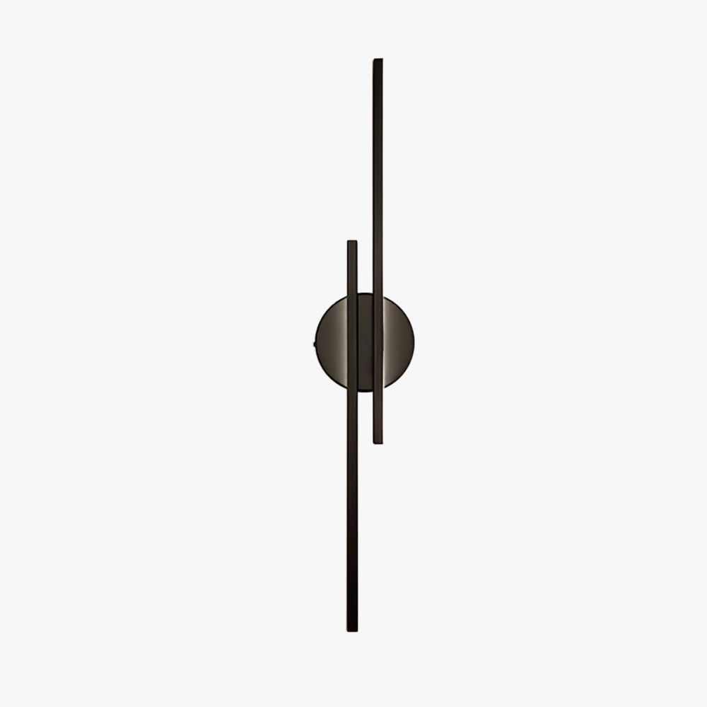 Elgo Applique Murale Linéaire Moderne Chambre à Coucher