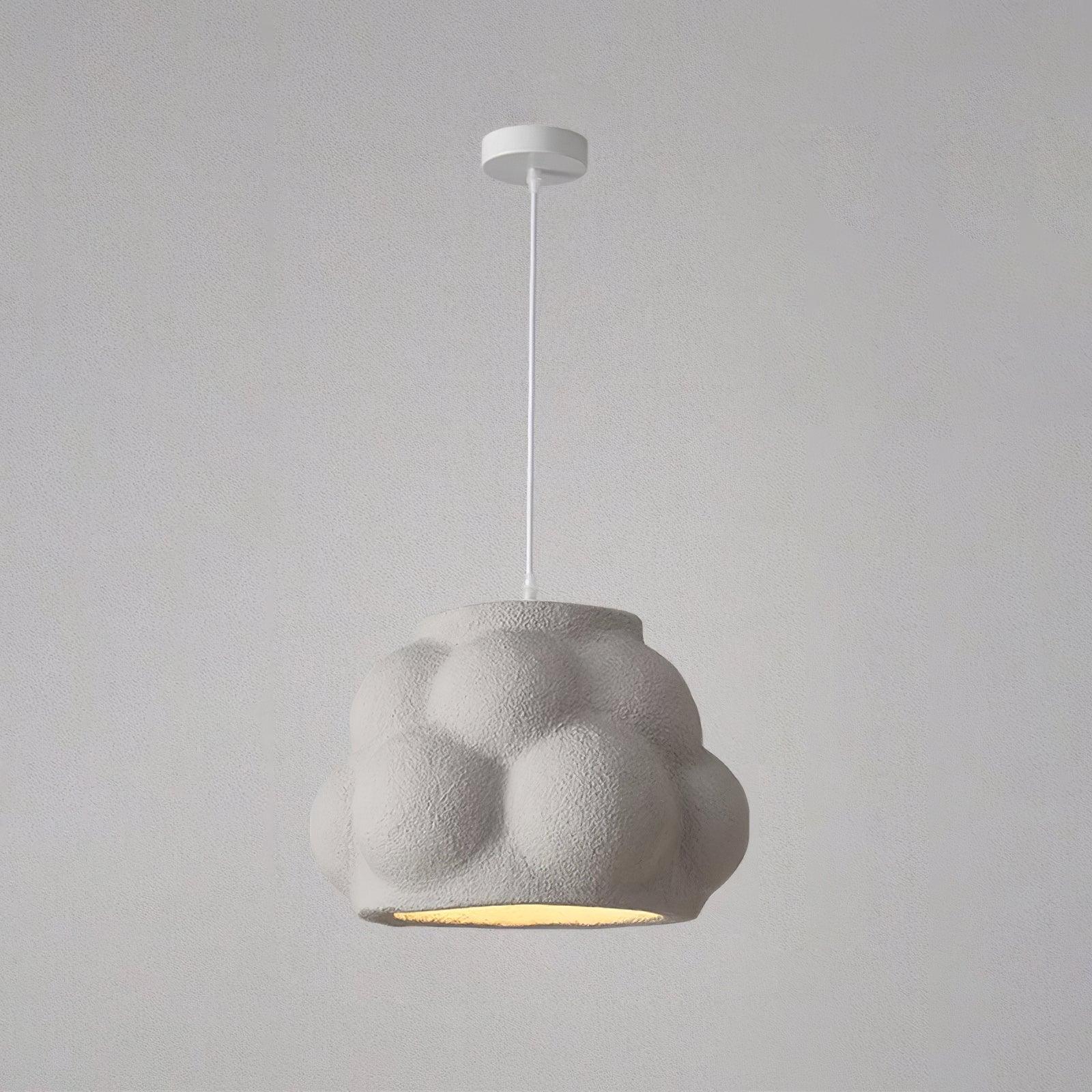 Mossy Suspension Métal Wabi-Sabi - Neutralighting