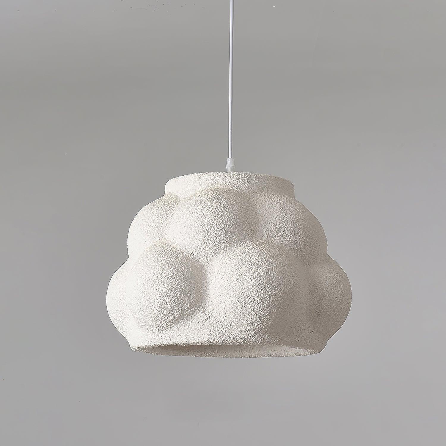 Mossy Suspension Métal Wabi-Sabi - Neutralighting