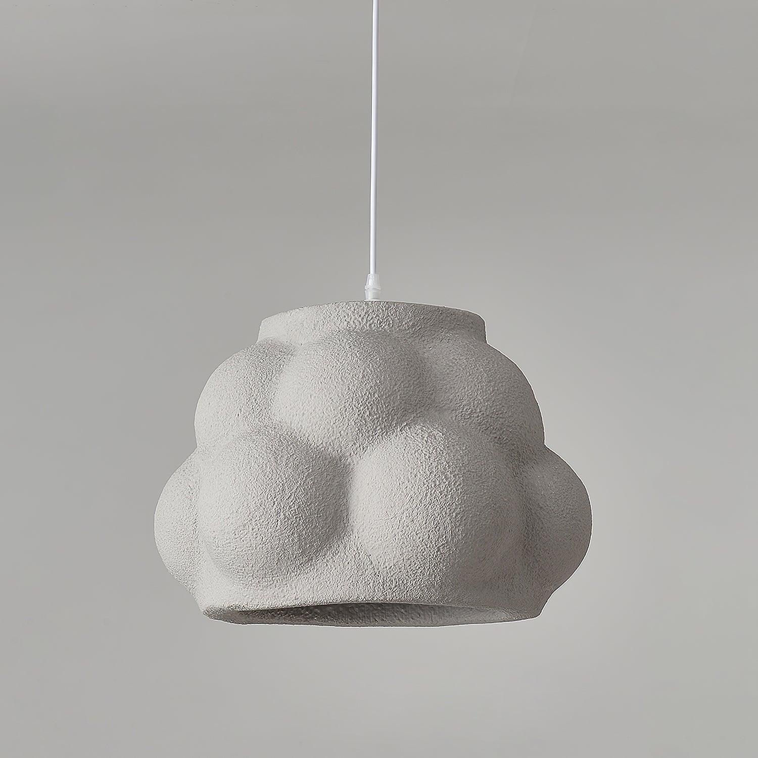 Mossy Suspension Métal Wabi-Sabi - Neutralighting