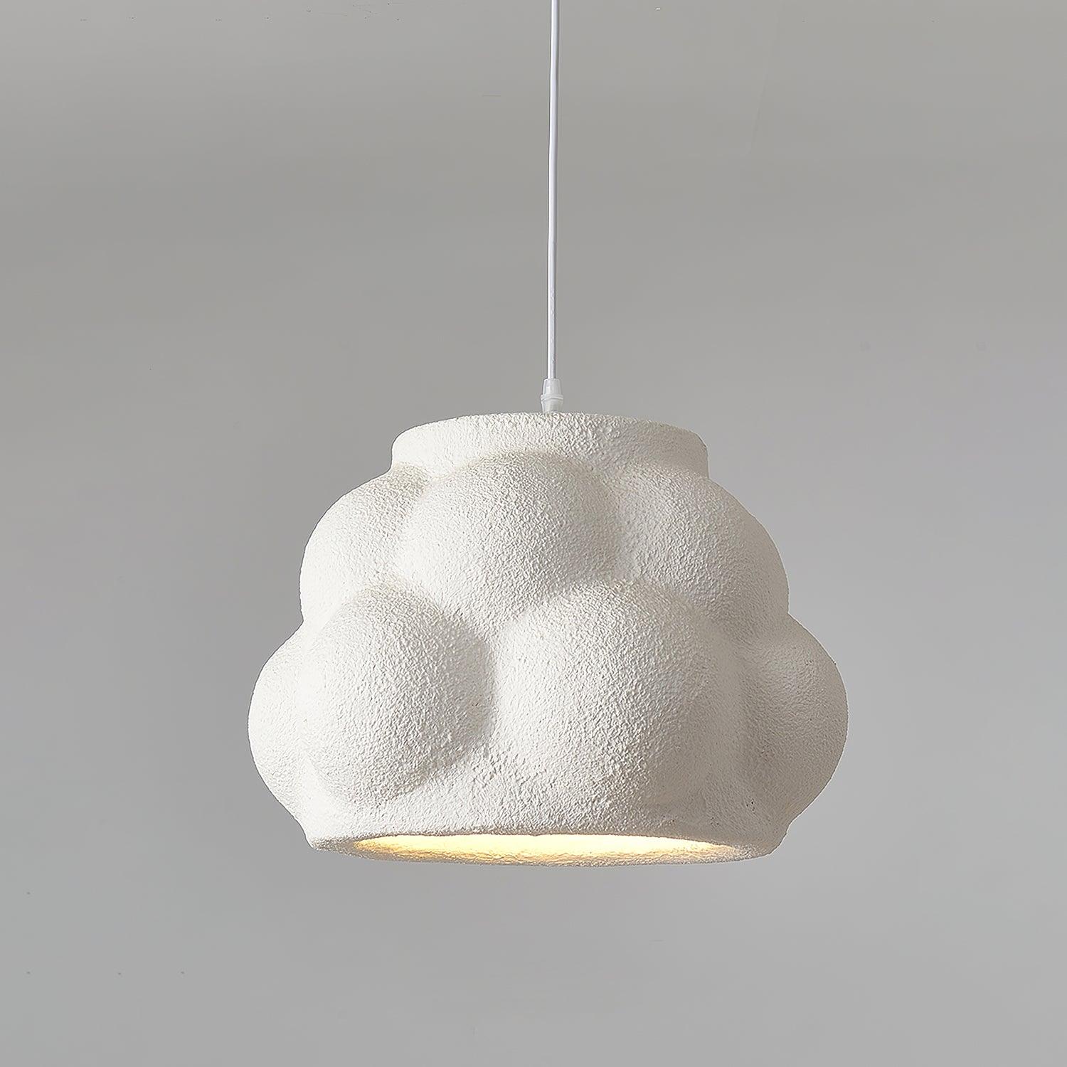 Mossy Suspension Métal Wabi-Sabi - Neutralighting