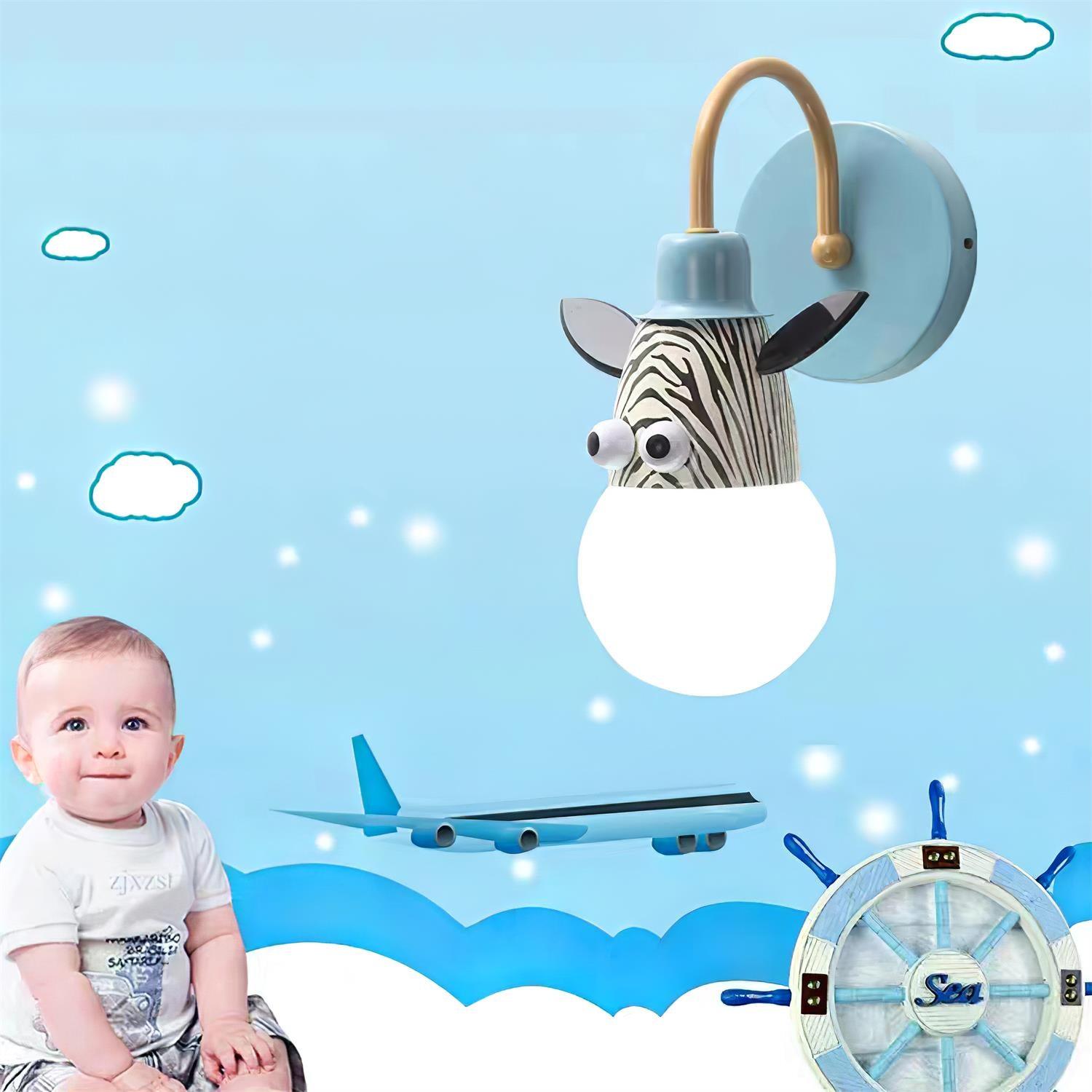 Vespice Applique murale artistique et ludique - Neutralighting